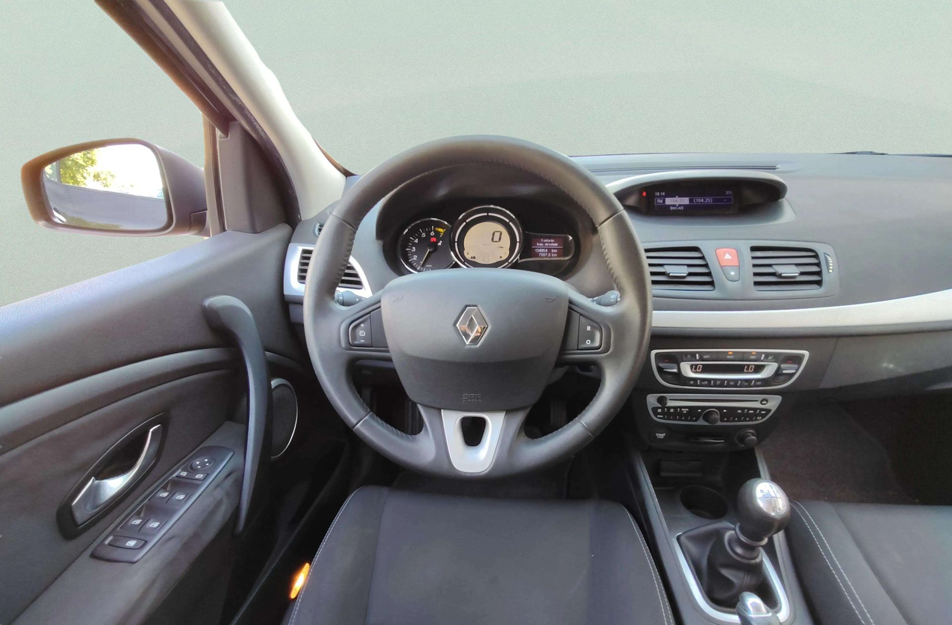 Renault Mégane TCe 180 Dynamique - foto 16