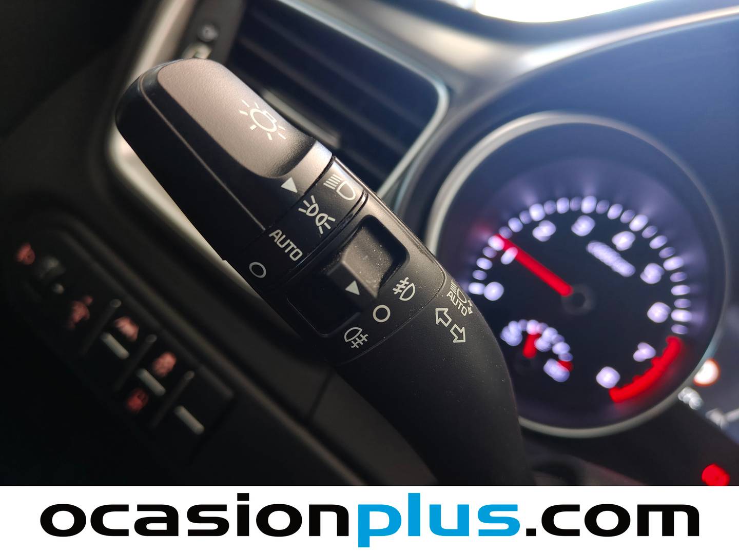 KIA XCeed KIA XCeed 1.0 T-GDi Drive (100 CV) de segunda mano
