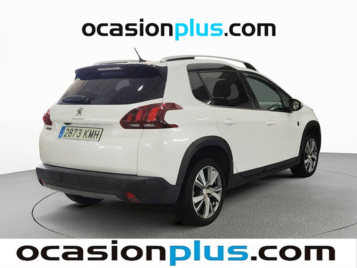Foto Peugeot 2008 Peugeot 2008 BlueHDi 120 S&S Crossway (120 CV)