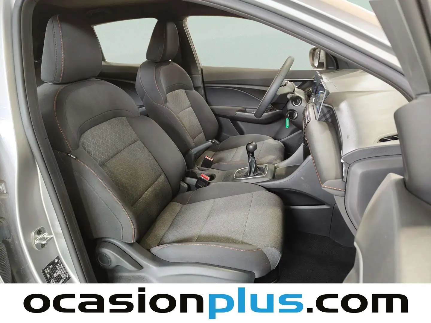 Foto MG MG3 MG MG3 1.5 Standard (116 CV)