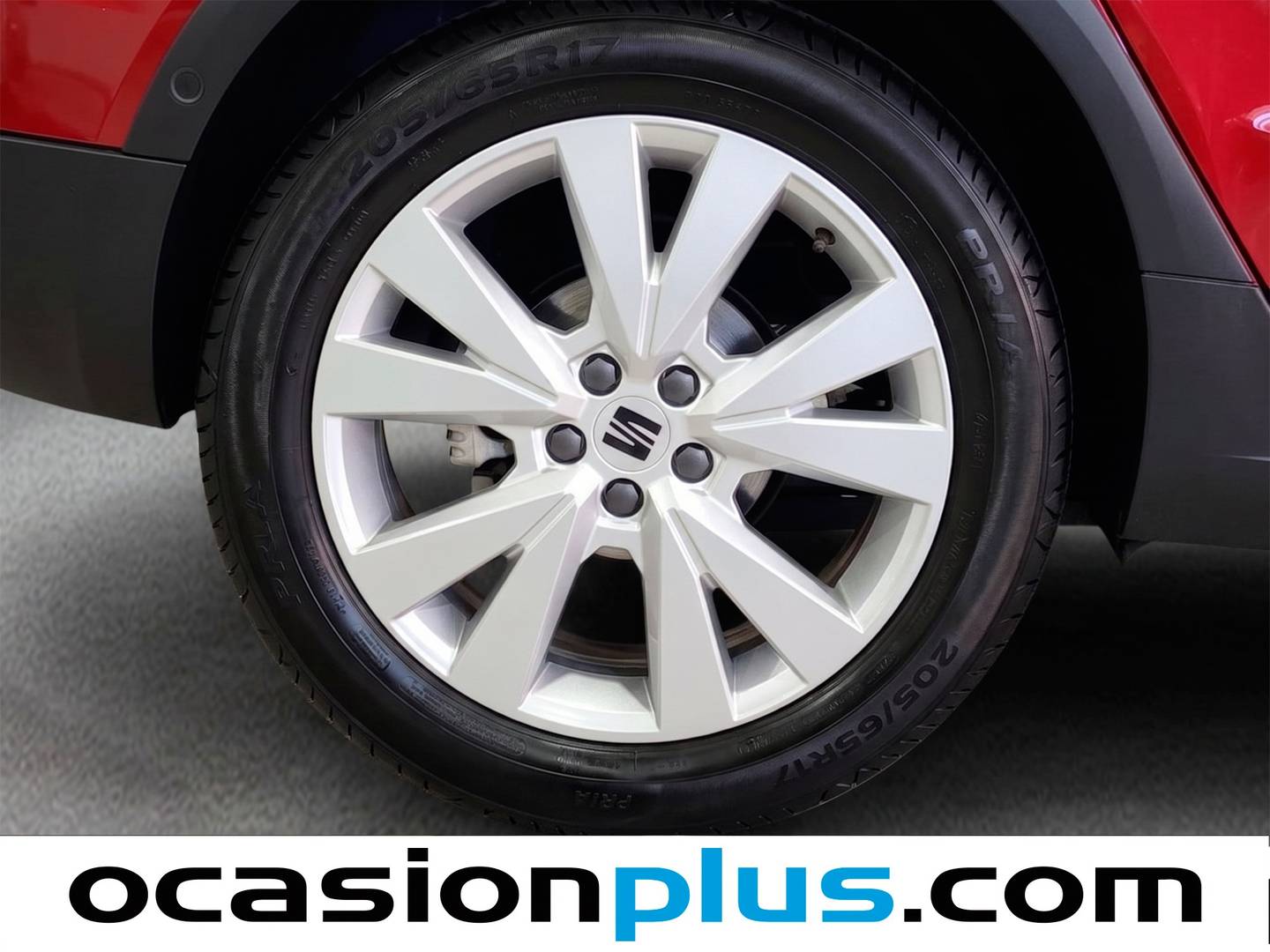 Seat Arona Seat Arona 1.0 TSI Xperience XL DSG (110 CV) 110cv