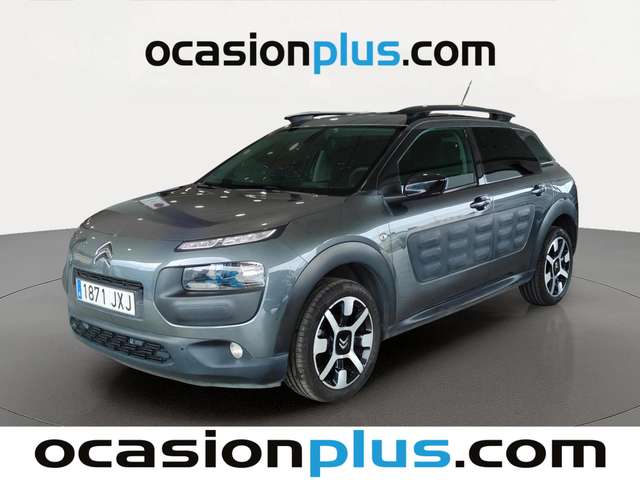Citroën C4 Cactus BlueHDi 100 Shine (100 CV) de segunda mano