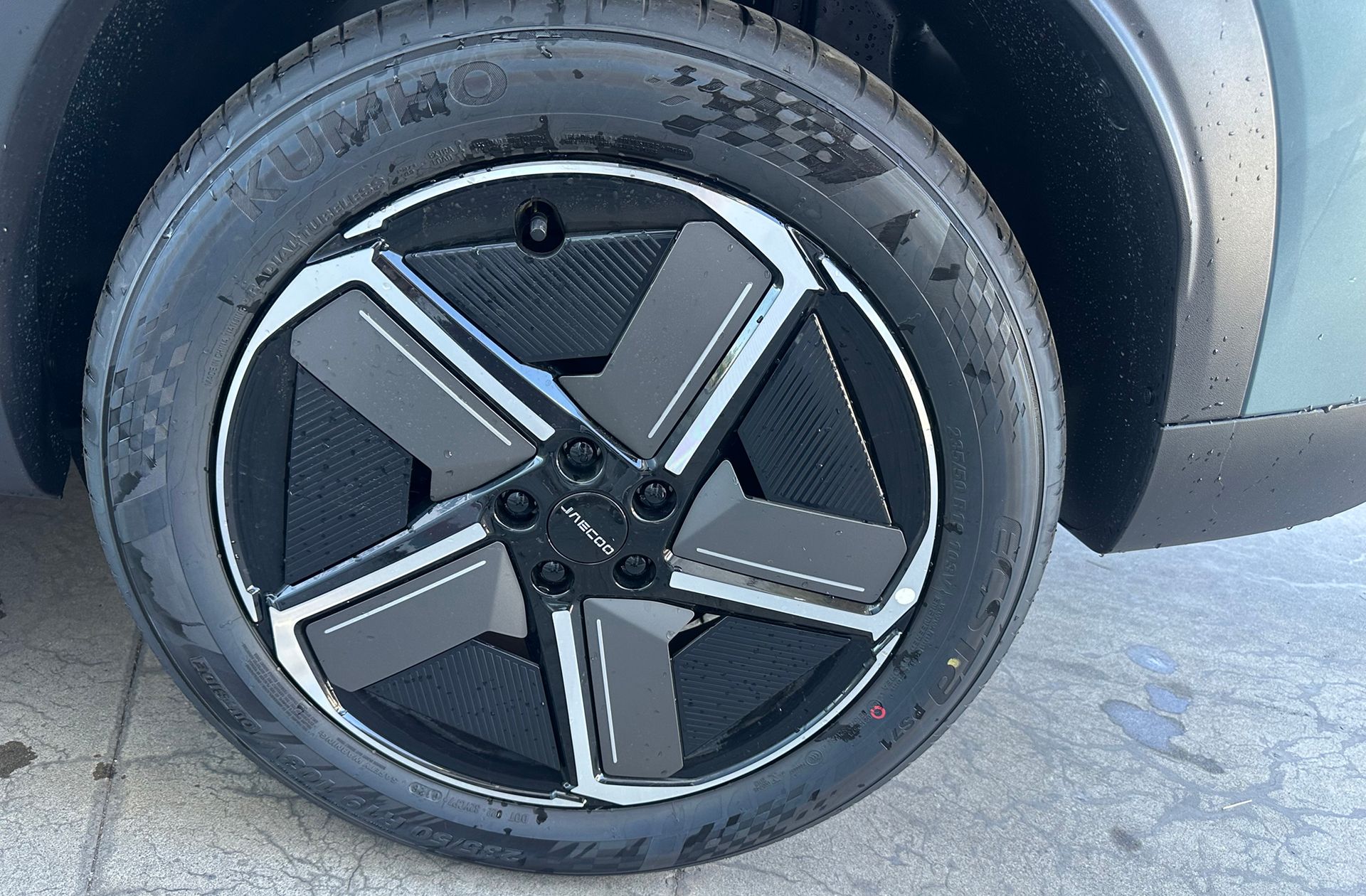 Jaecoo 7 1.5 T-GDi PHEV +1DHT Select FWD - foto 36