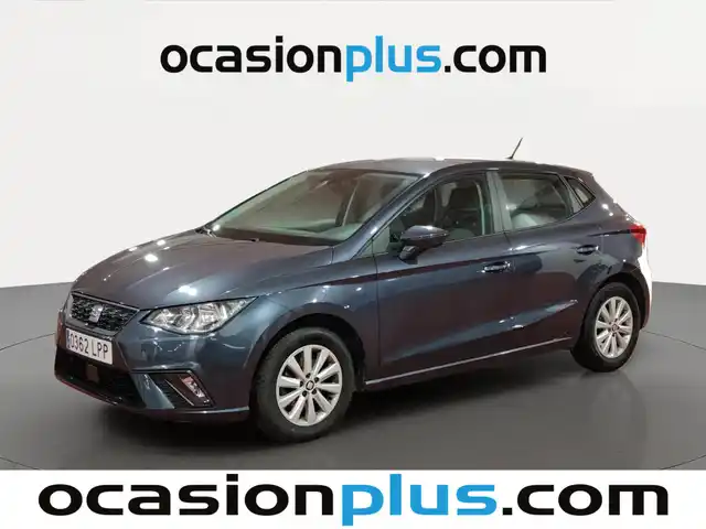 Seat Ibiza 1.0 TSI Style Go2 (110 CV) de segunda mano