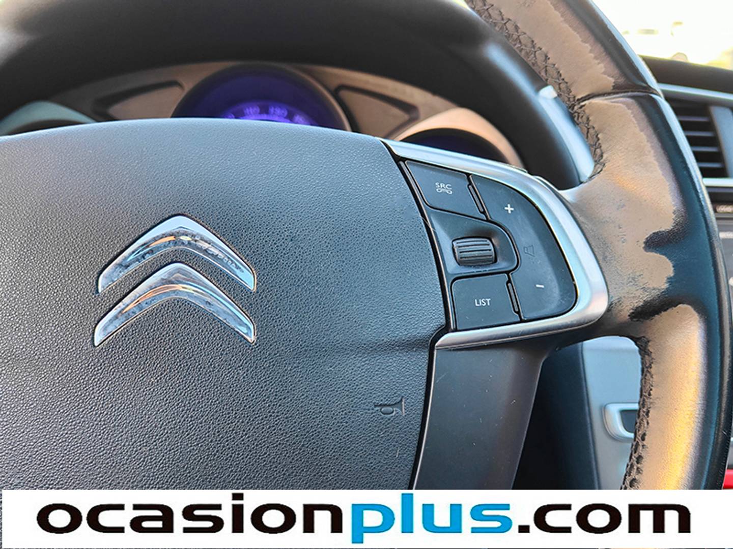 Foto Citroën C4 Citroen C4 PureTech 130 Shine (130 CV)