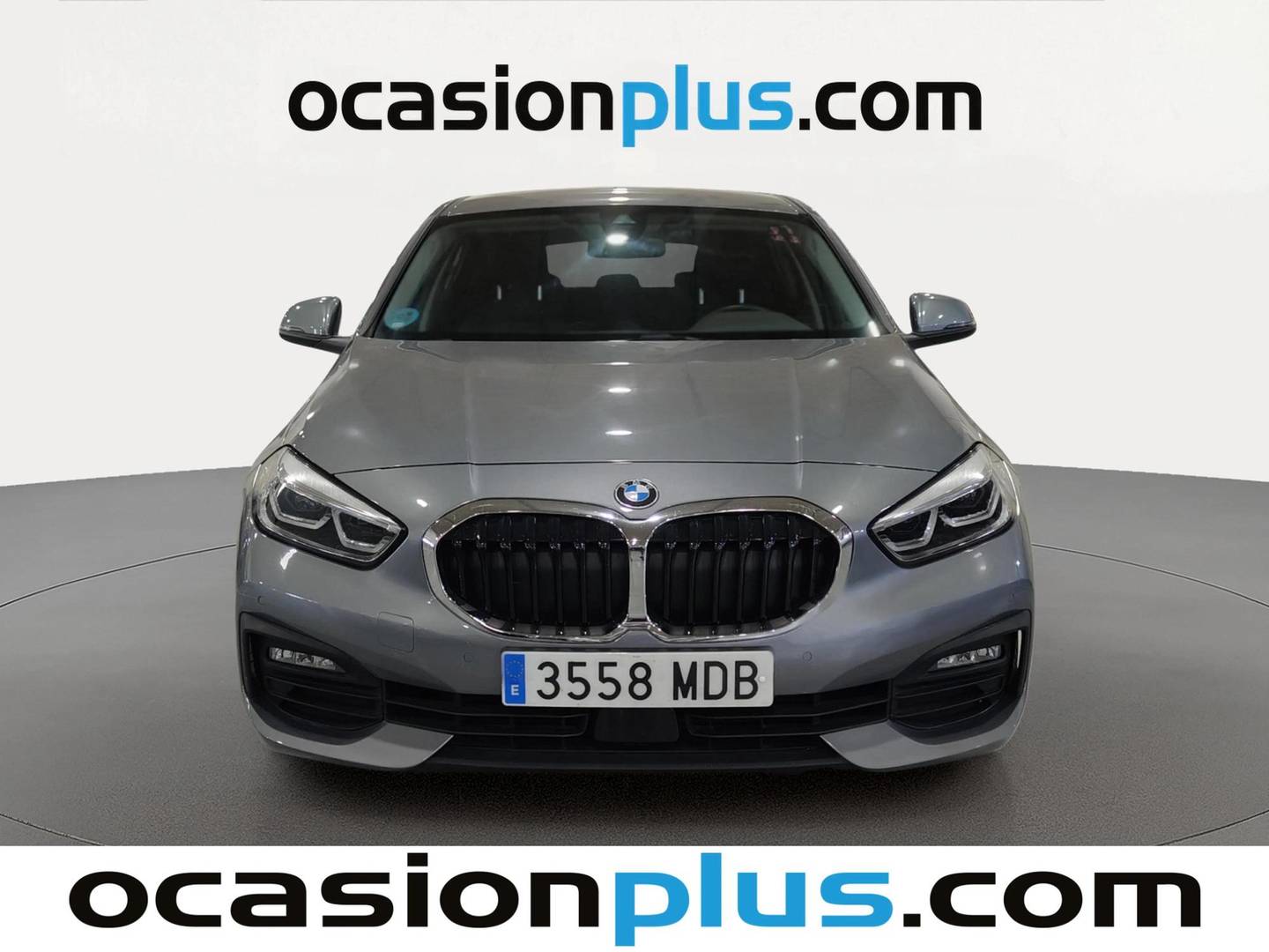BMW Serie 1 BMW Serie 1 118d (150 CV) al mejor precio