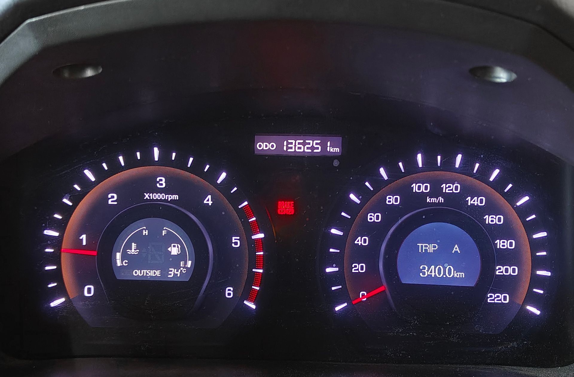 SsangYong Korando D20T Limited 4x2 - foto 29
