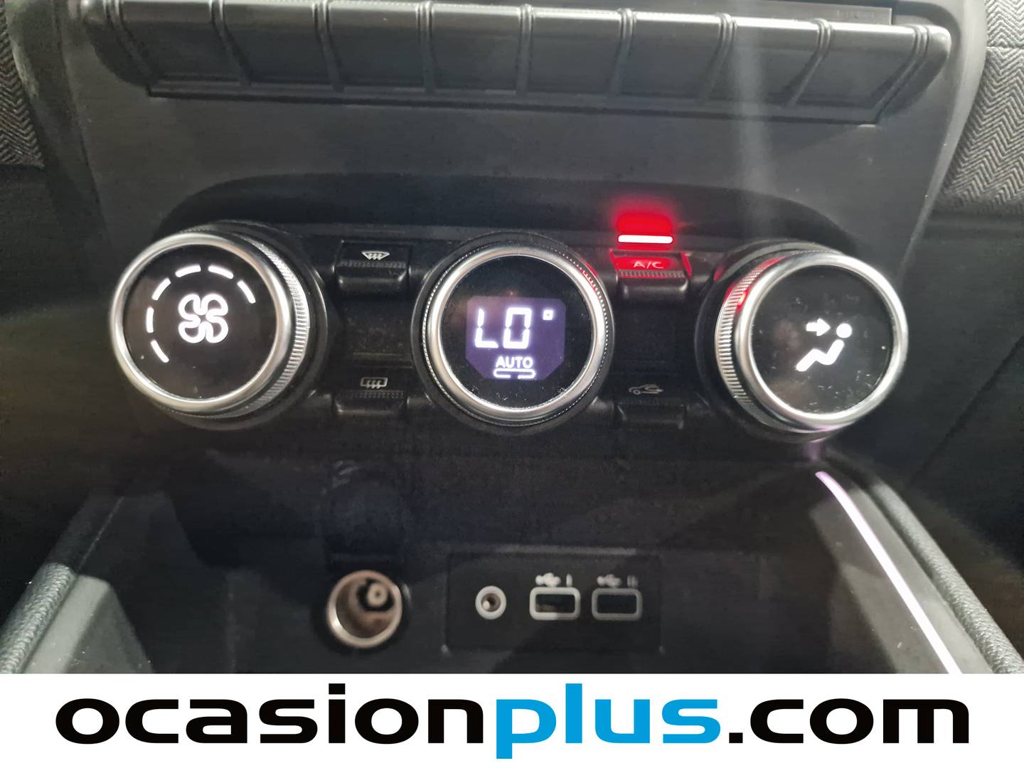 Renault Clio Renault Clio Techno TCe (90 CV) de segunda mano