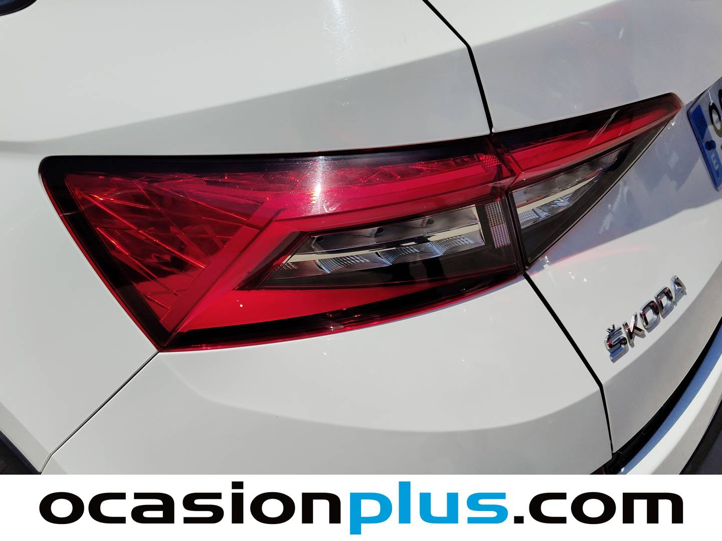 Skoda Kodiaq Skoda Kodiaq 2.0 TDI Ambition 4x2 DSG (150 CV) 7 Plazas km 0