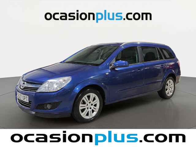 Opel Astra Ocasión Cantabria