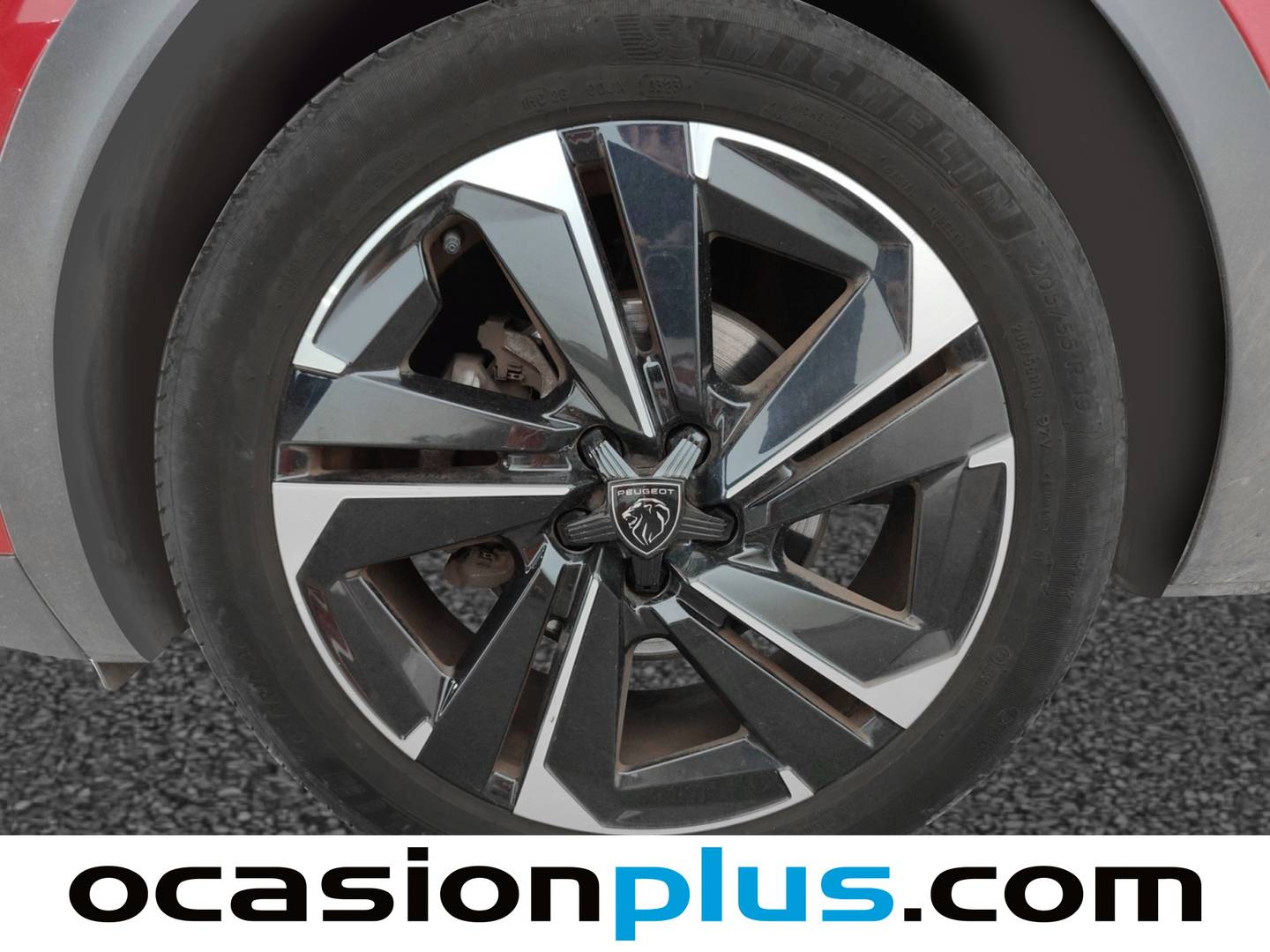 Foto Peugeot 408 Peugeot 408 Puretech 130 Allure Pack EAT8 (130 CV)