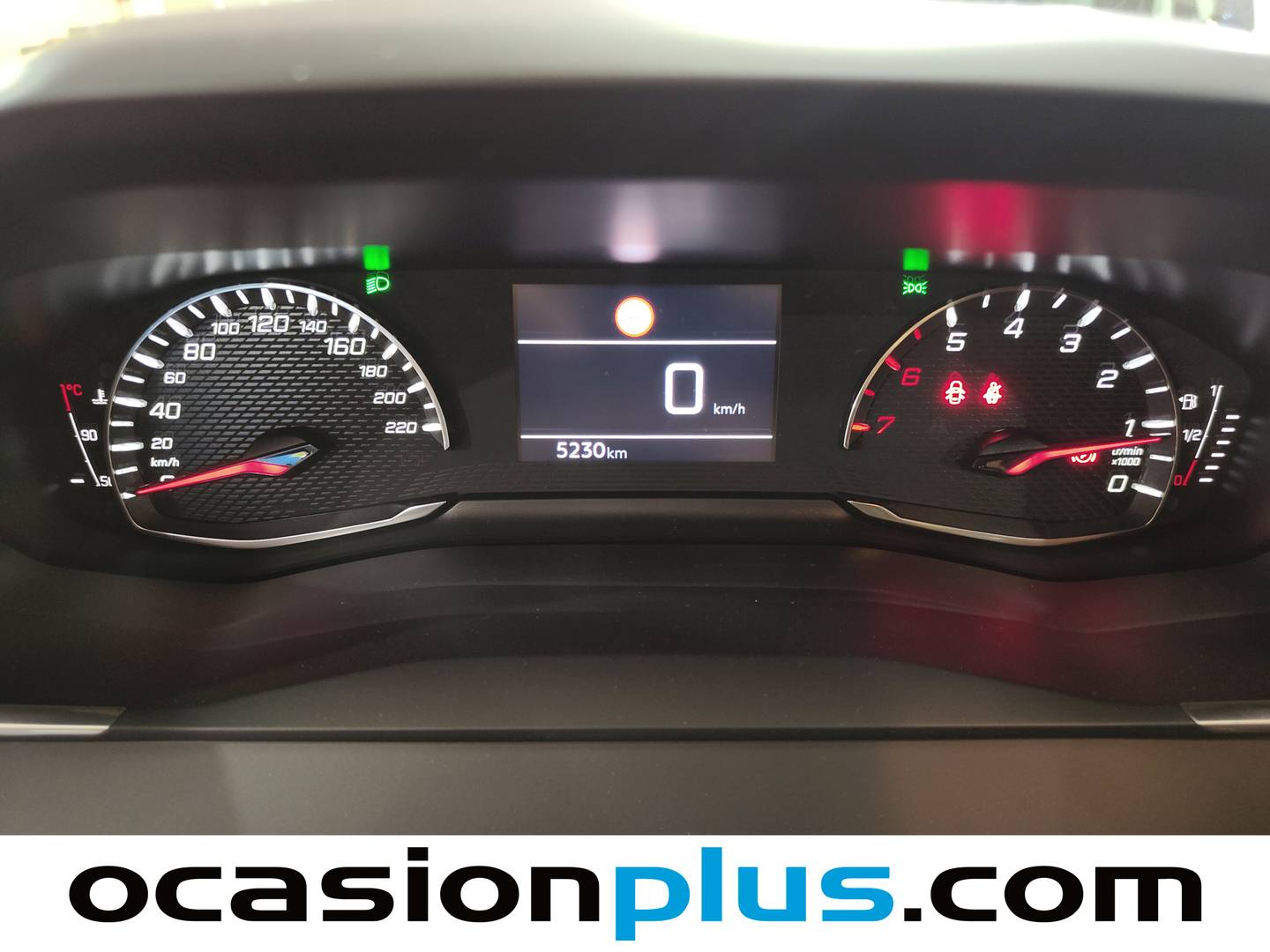 Foto Peugeot 2008 Peugeot 2008 Puretech 100 S&S Active Pack  (100 CV)