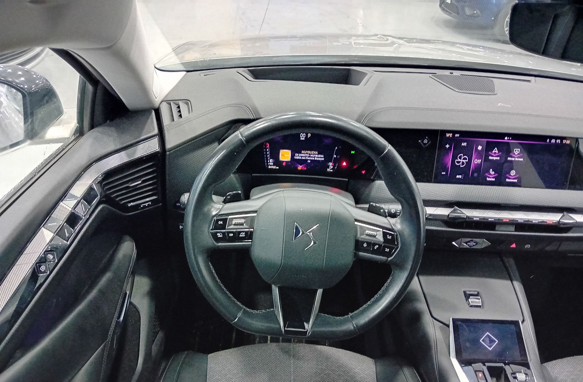 DS DS 4 BlueHDi 130 Trocadero - foto 19