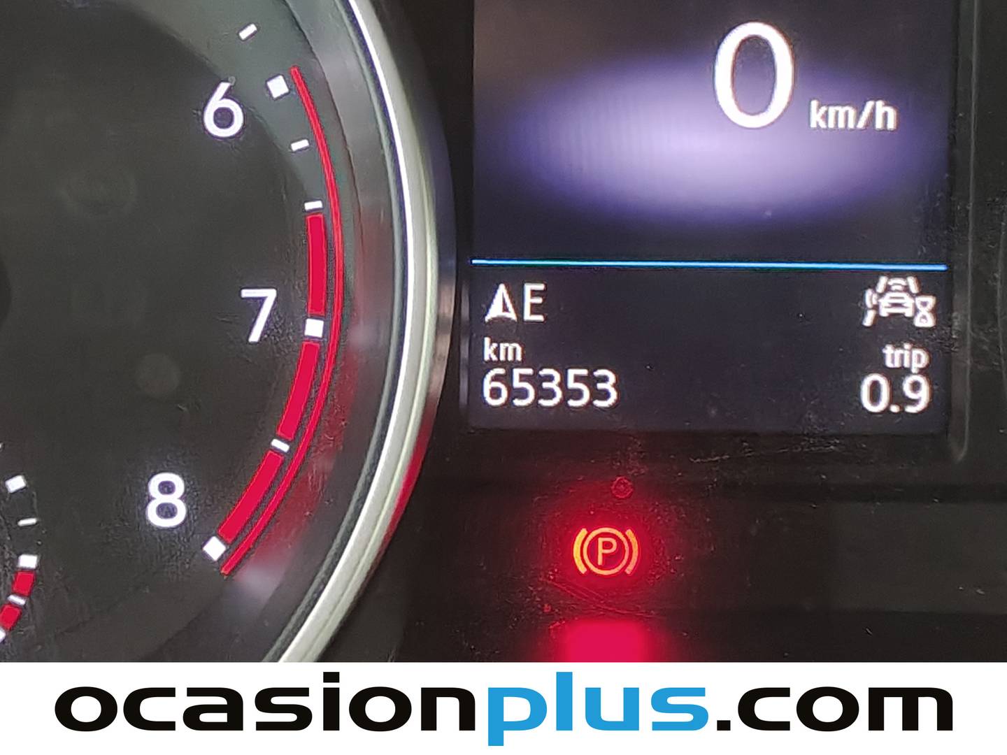 Volkswagen Tiguan Volkswagen Tiguan Life 1.5 TSI (150 CV) 2021