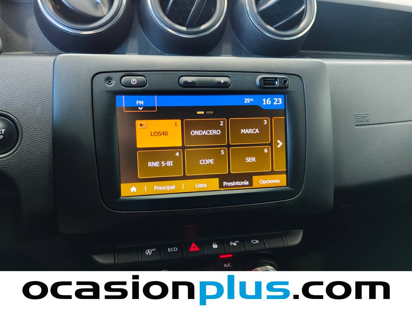 Dacia Duster Dacia Duster SL Aniversario TCE (100 CV) GLP 2021