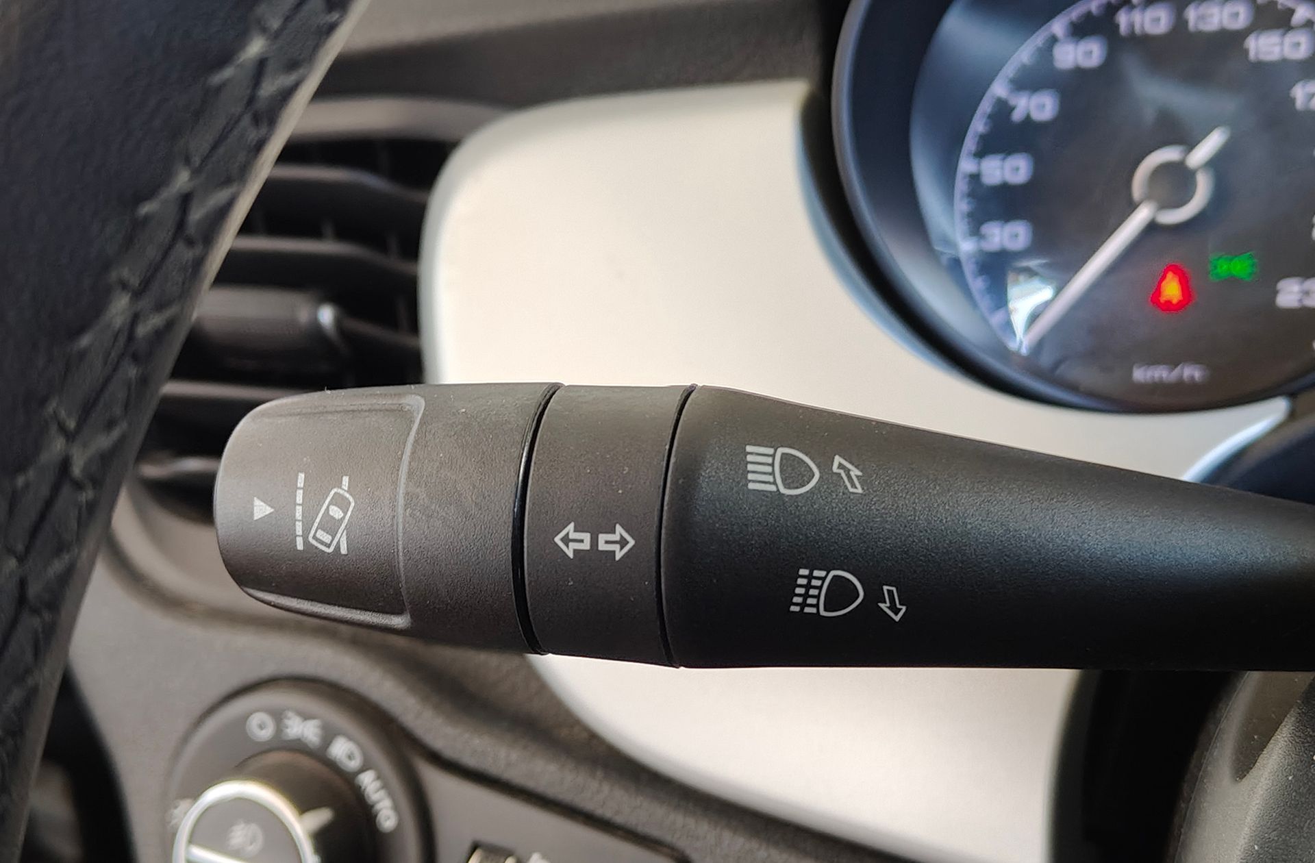 Fiat 500X 1.0 Firefly Connect - foto 22
