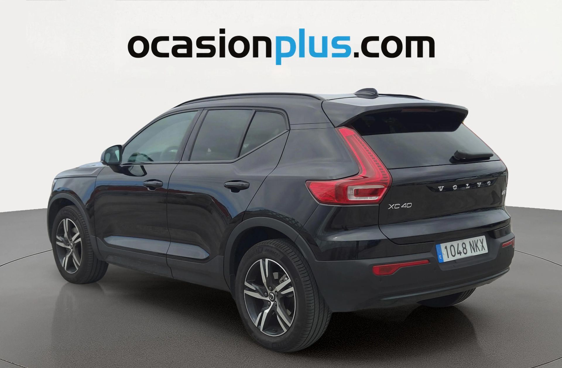 Volvo XC40 B3 Gasolina Mild hybrid Plus Dark - foto 3