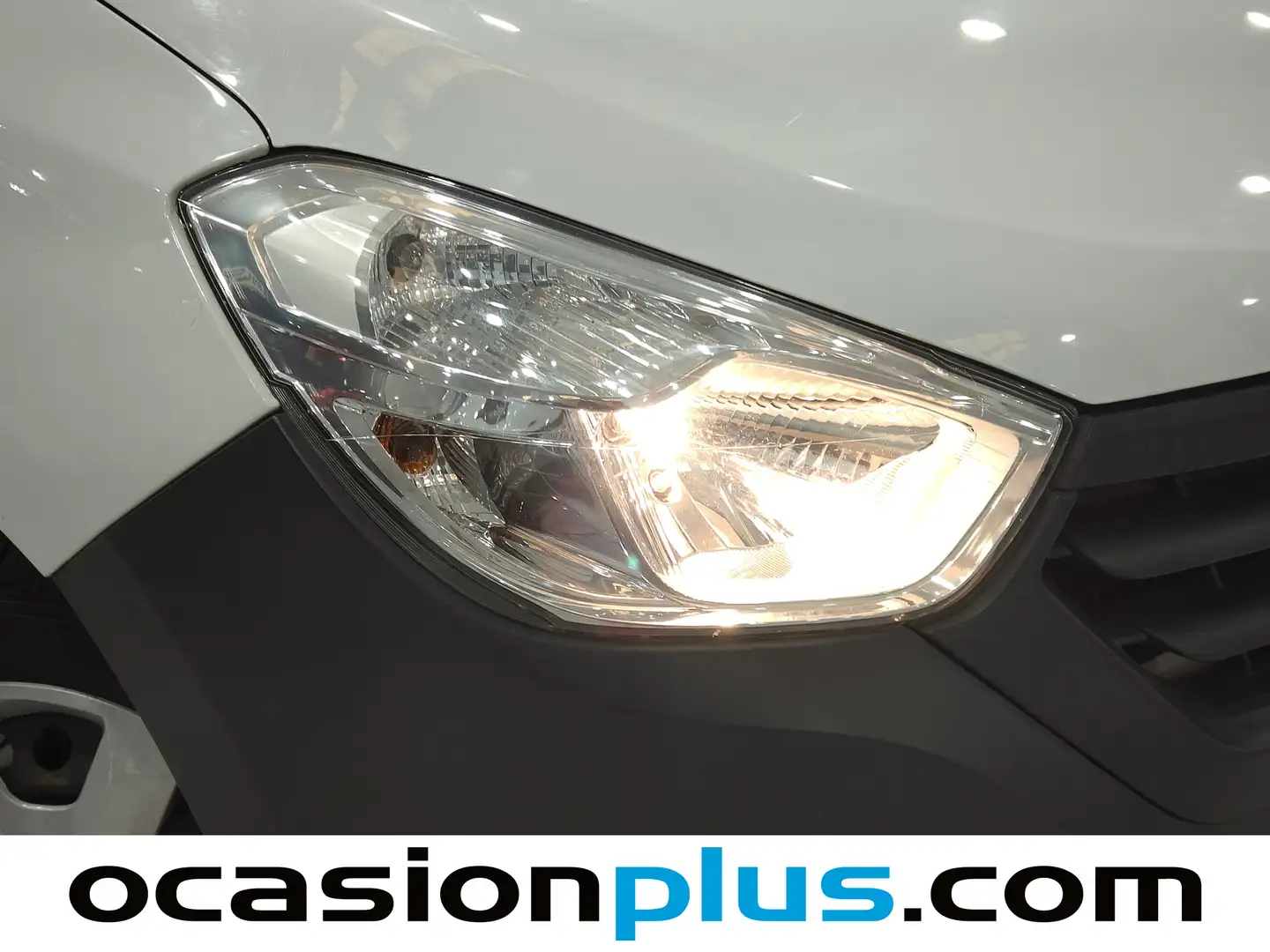 Foto Dacia Dokker Dacia Dokker Ambiance dCi (90 CV)