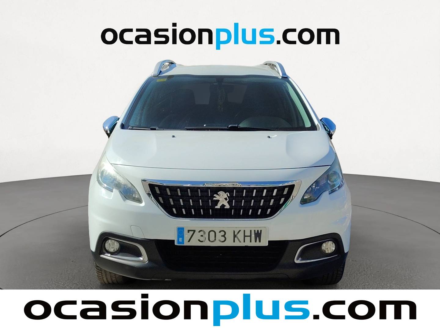 Peugeot 2008 Peugeot 2008 BlueHDi 100 Style (100 CV) 100cv