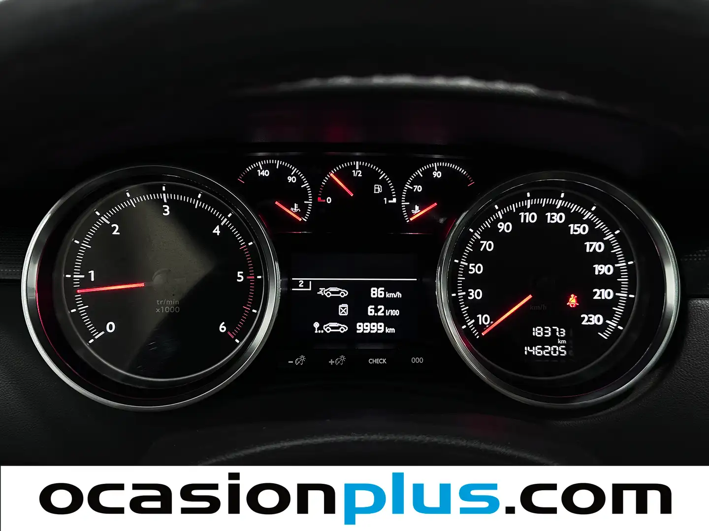 Foto Peugeot 508 Peugeot 508 SW BlueHDI 150 Allure  (150 CV)