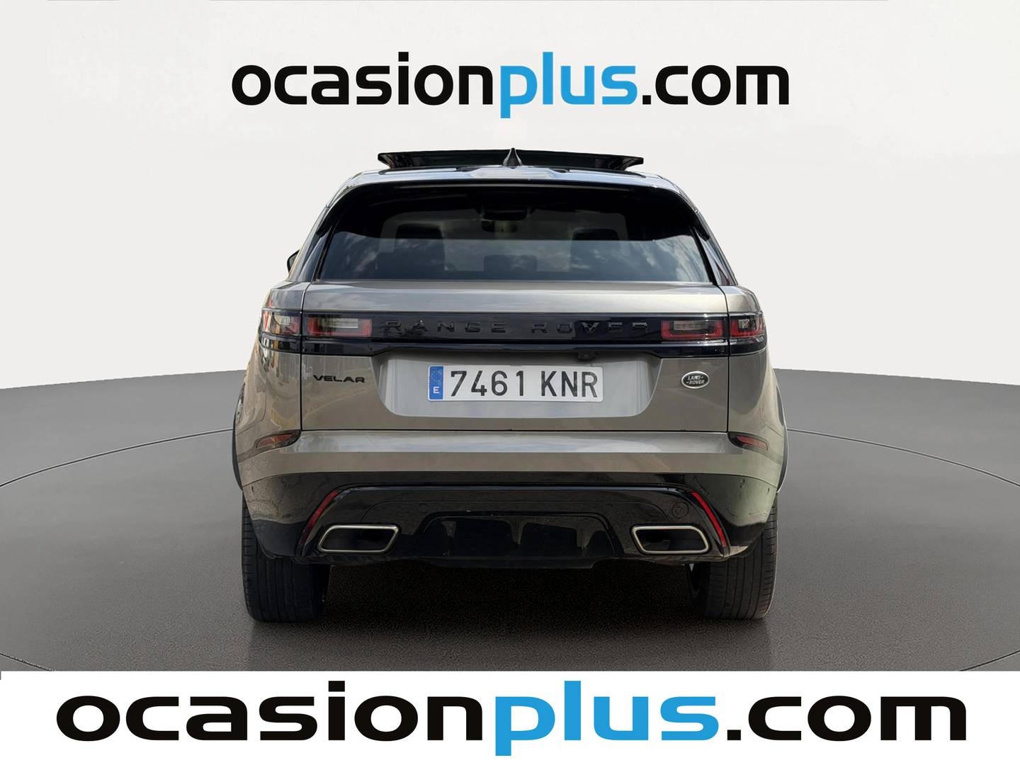 Land Rover Range Rover Velar Land Rover Range Rover Velar D300 R-Dynamic SE 4WD Auto (300 CV) 2018