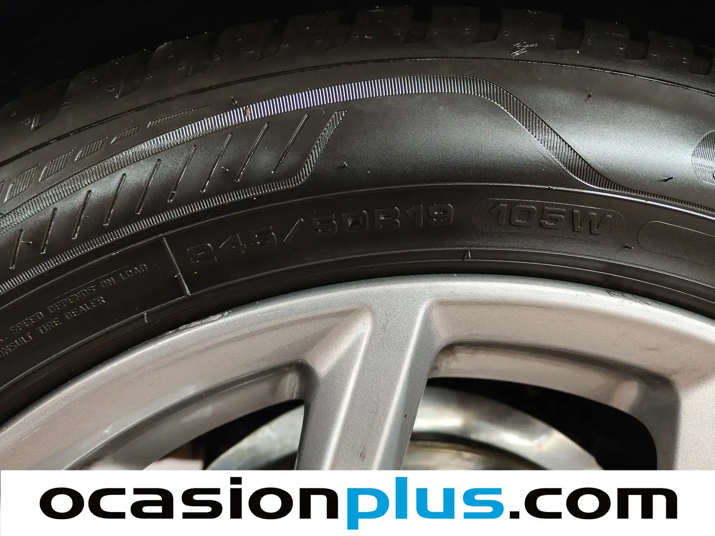 Foto BMW X3 BMW X3 xDrive20d (190 CV)