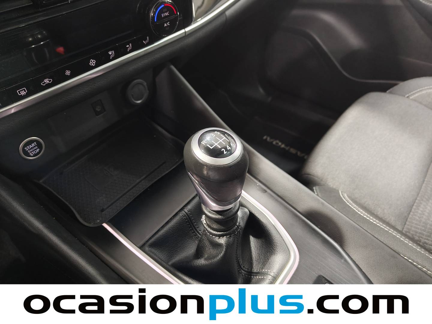 Nissan QASHQAI Nissan Qashqai DIG-T 140 mHEV N-Connecta 4x2  (140 CV) de segunda mano