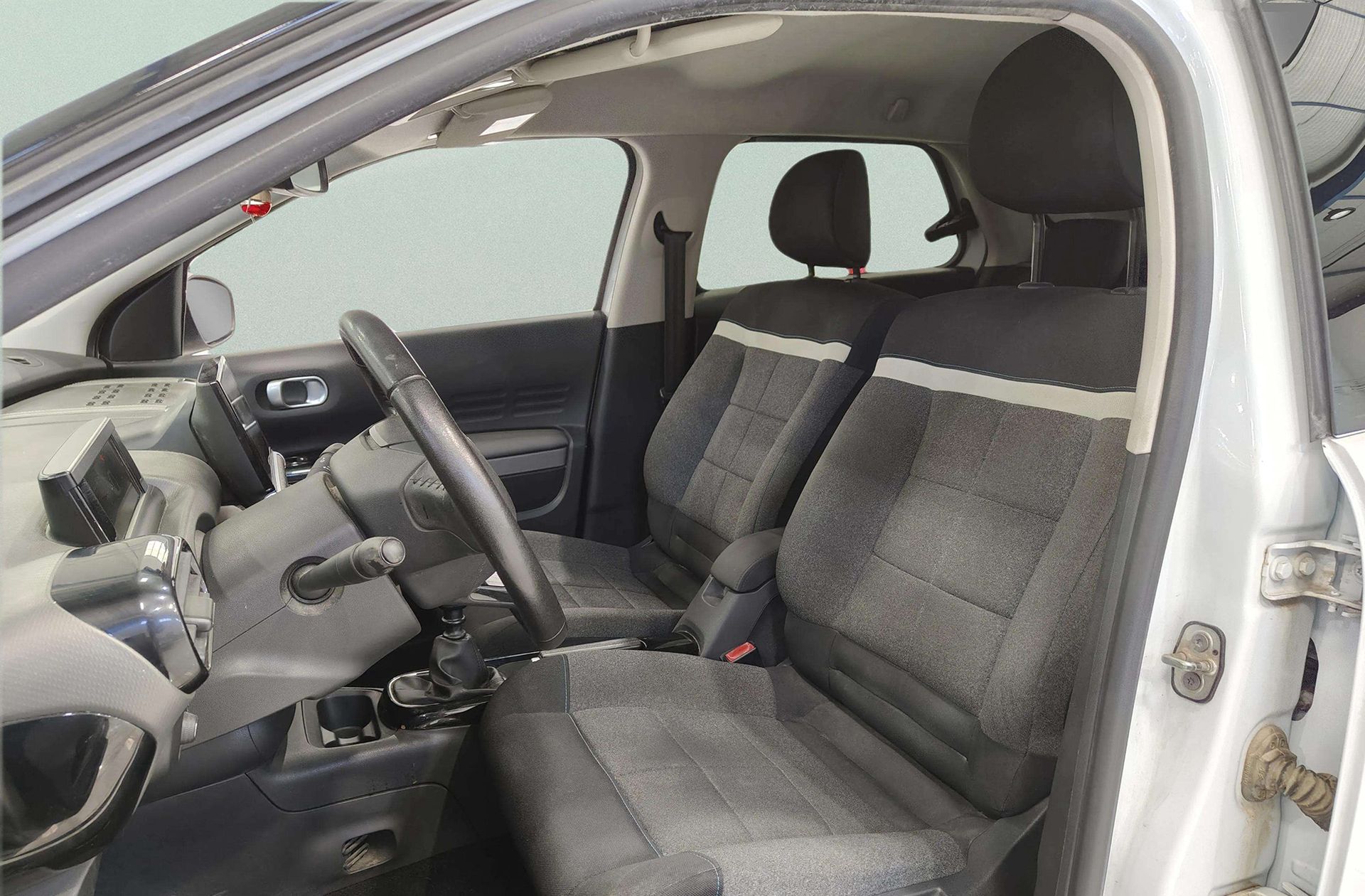 Citroën C4 Cactus PureTech 110 Shine - foto 11