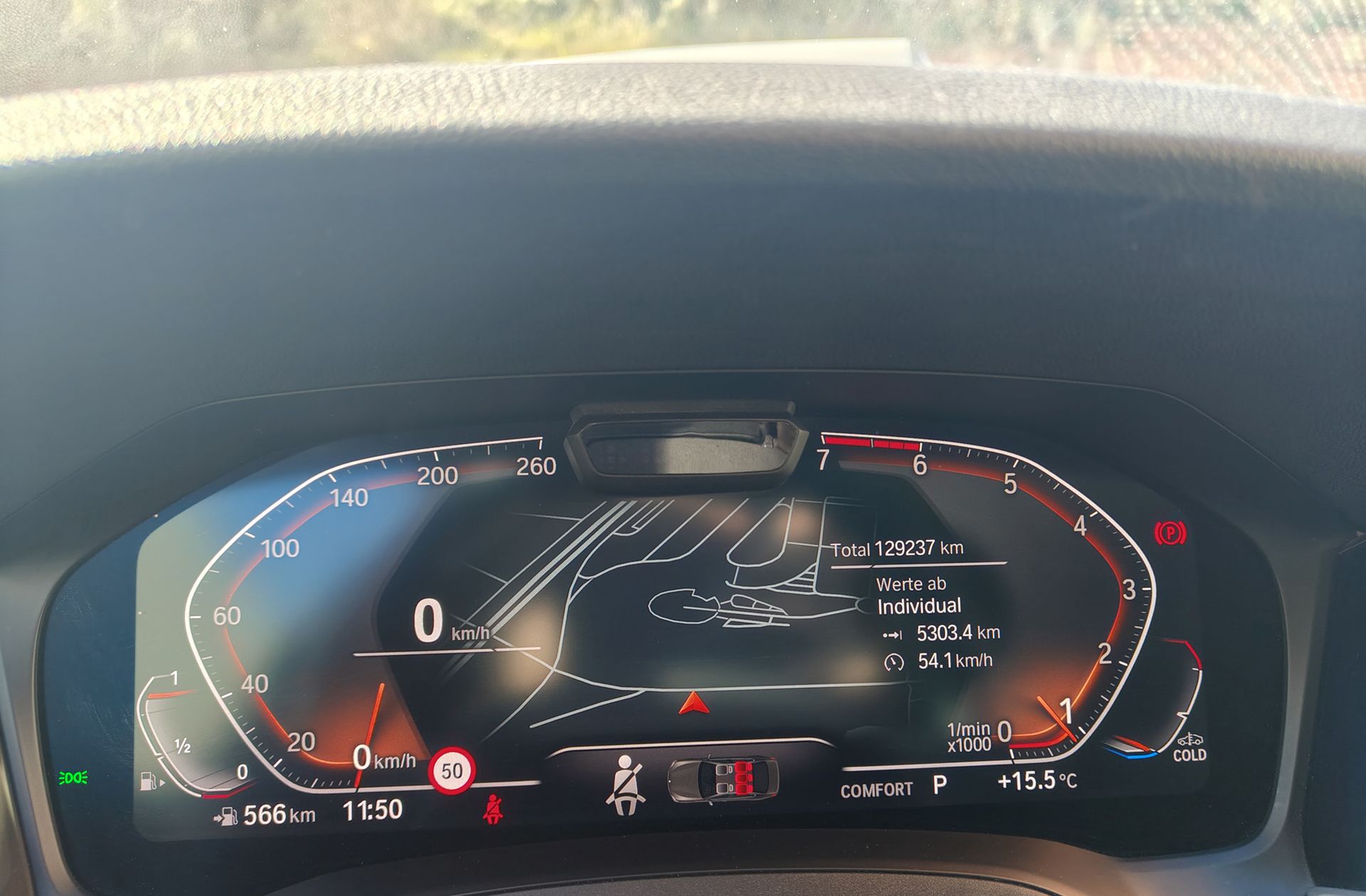 BMW Serie 3 320i - foto 22