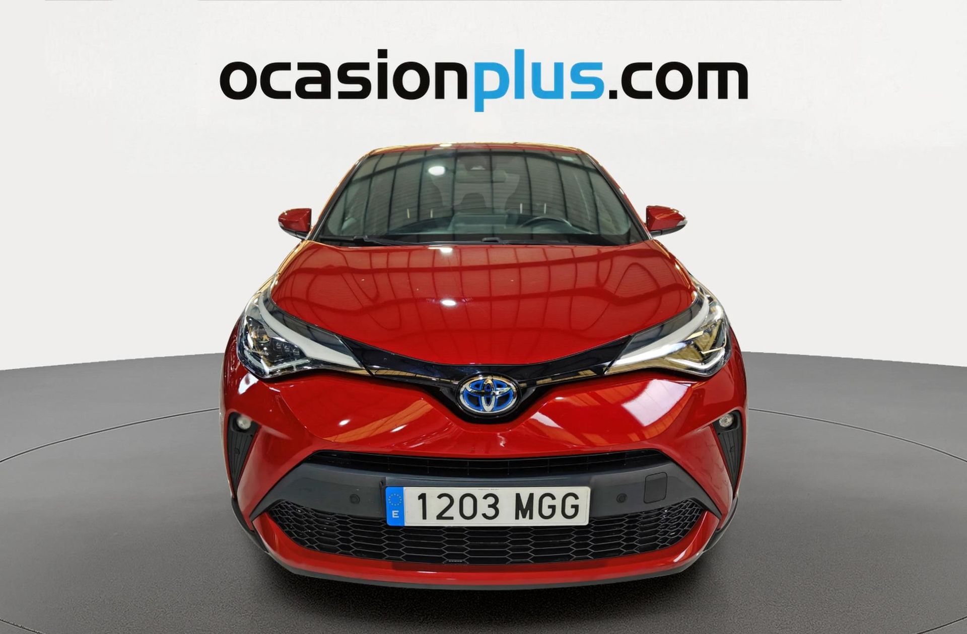 Toyota C-HR 1.8 125H Advance - foto 12