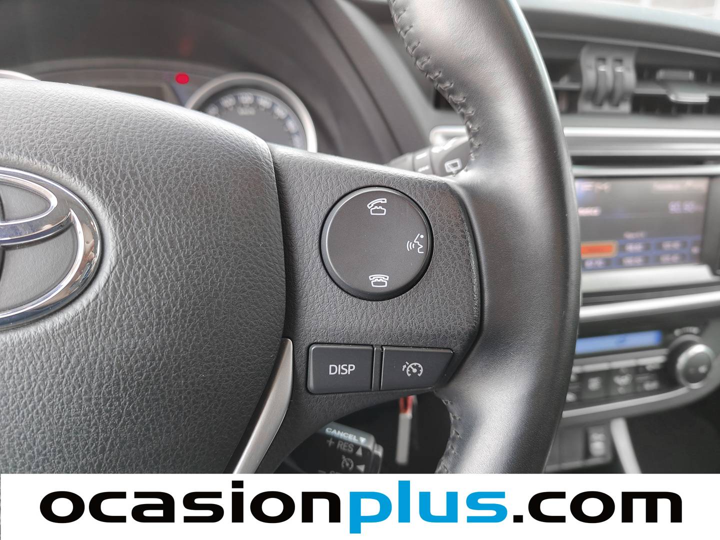 Toyota Auris Toyota Auris 130 Active  (132 CV) 132cv