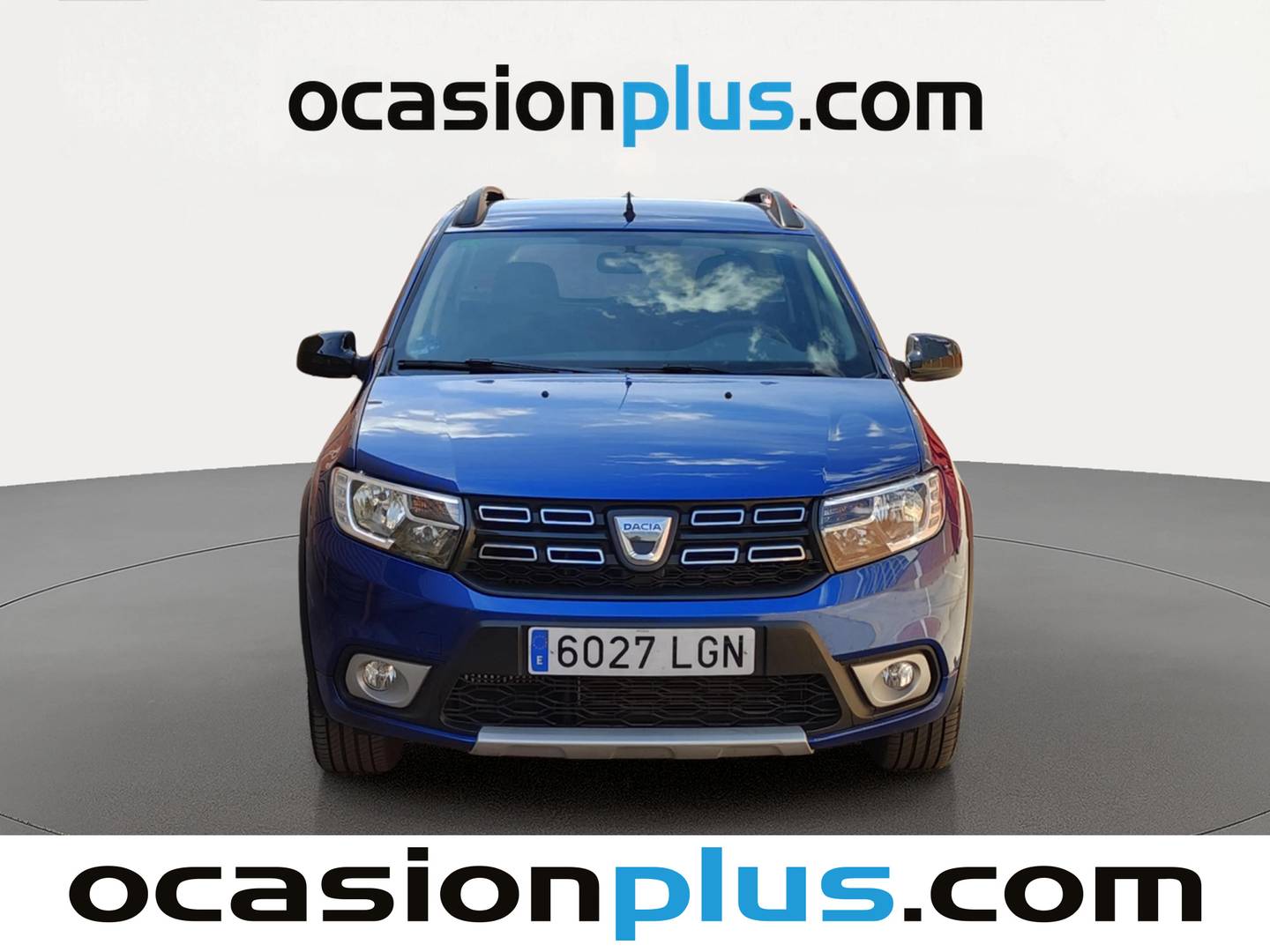 Dacia Logan Dacia Logan MCV Serie Limitada Aniversario TCe (100 CV) GLP barato
