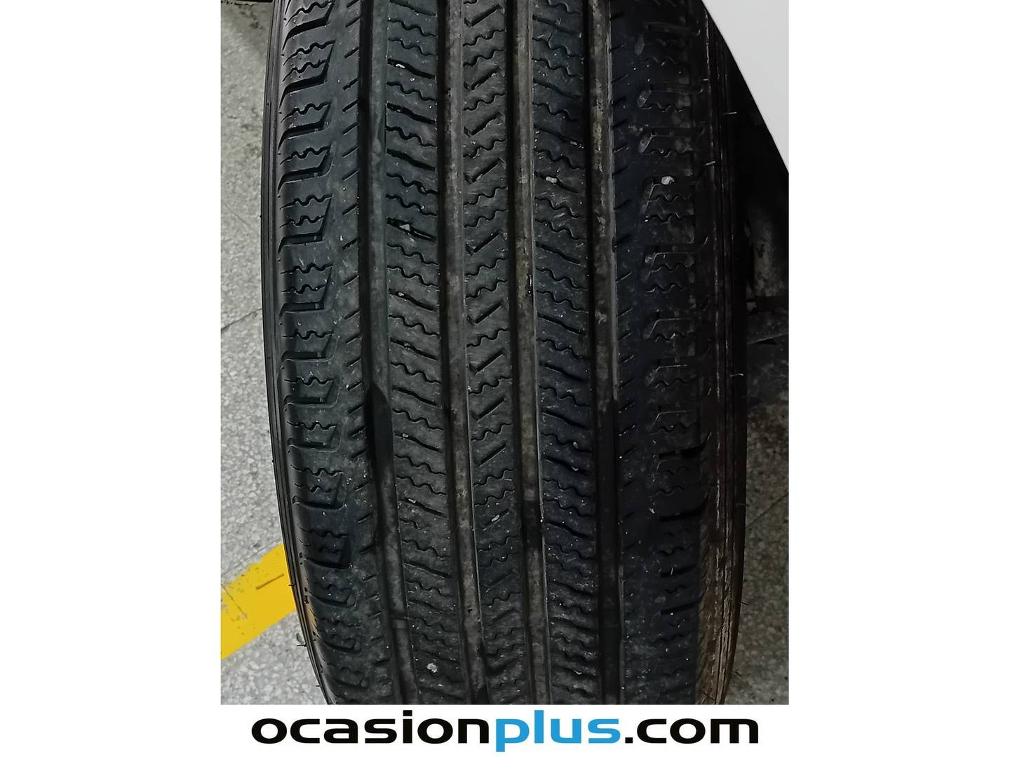 Foto Ford Ranger Ford Ranger 2.2 TDCi Doble Cabina XL 4x4 (160 CV)