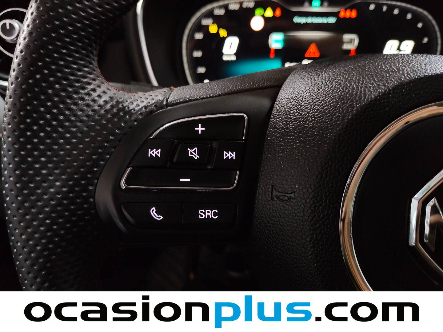 Foto MG HS MG HS 1.5 Turbo GDI Comfort (162 CV)