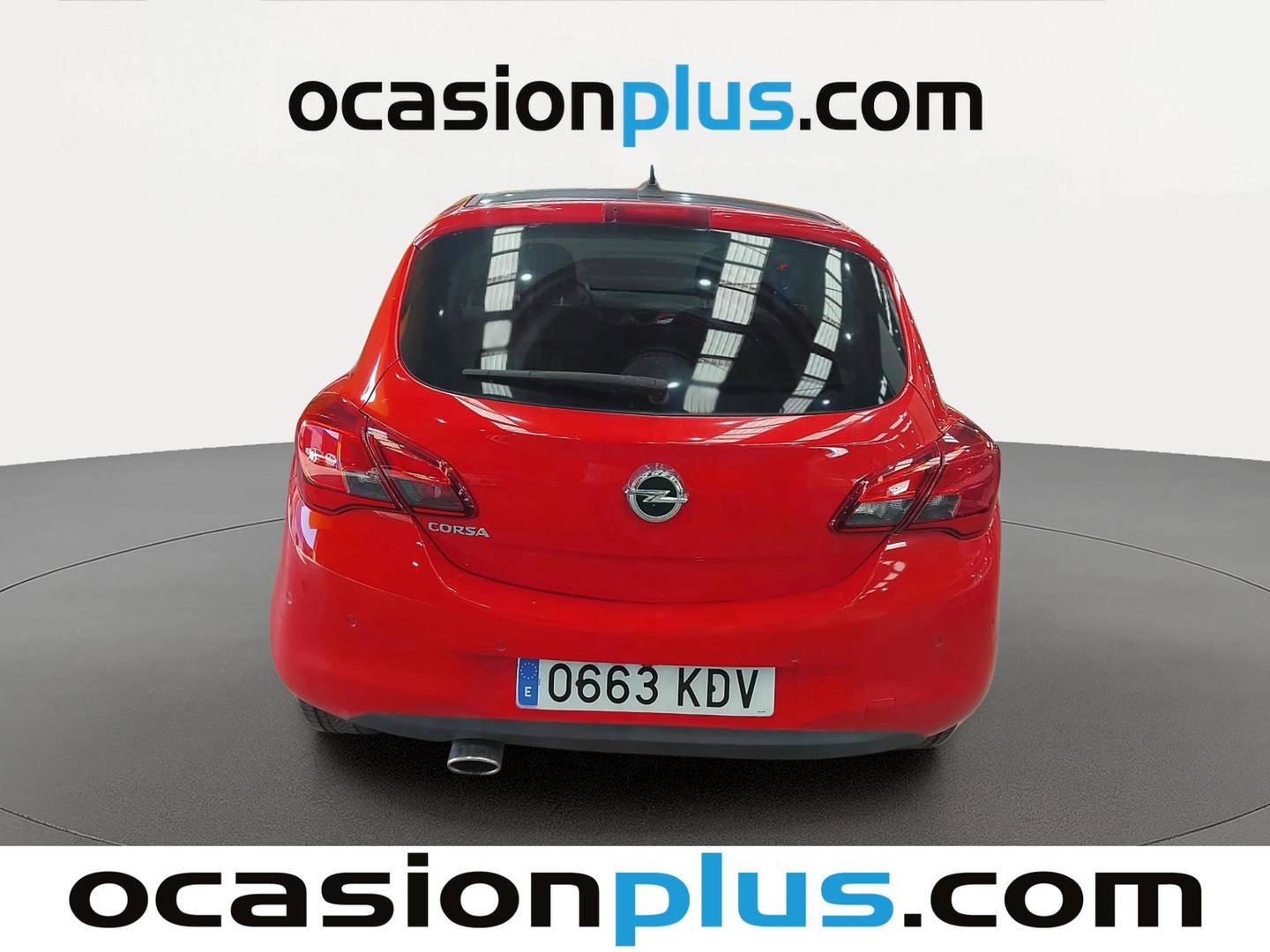 Opel Corsa Opel Corsa 1.4 Color Edition (90 CV) barato