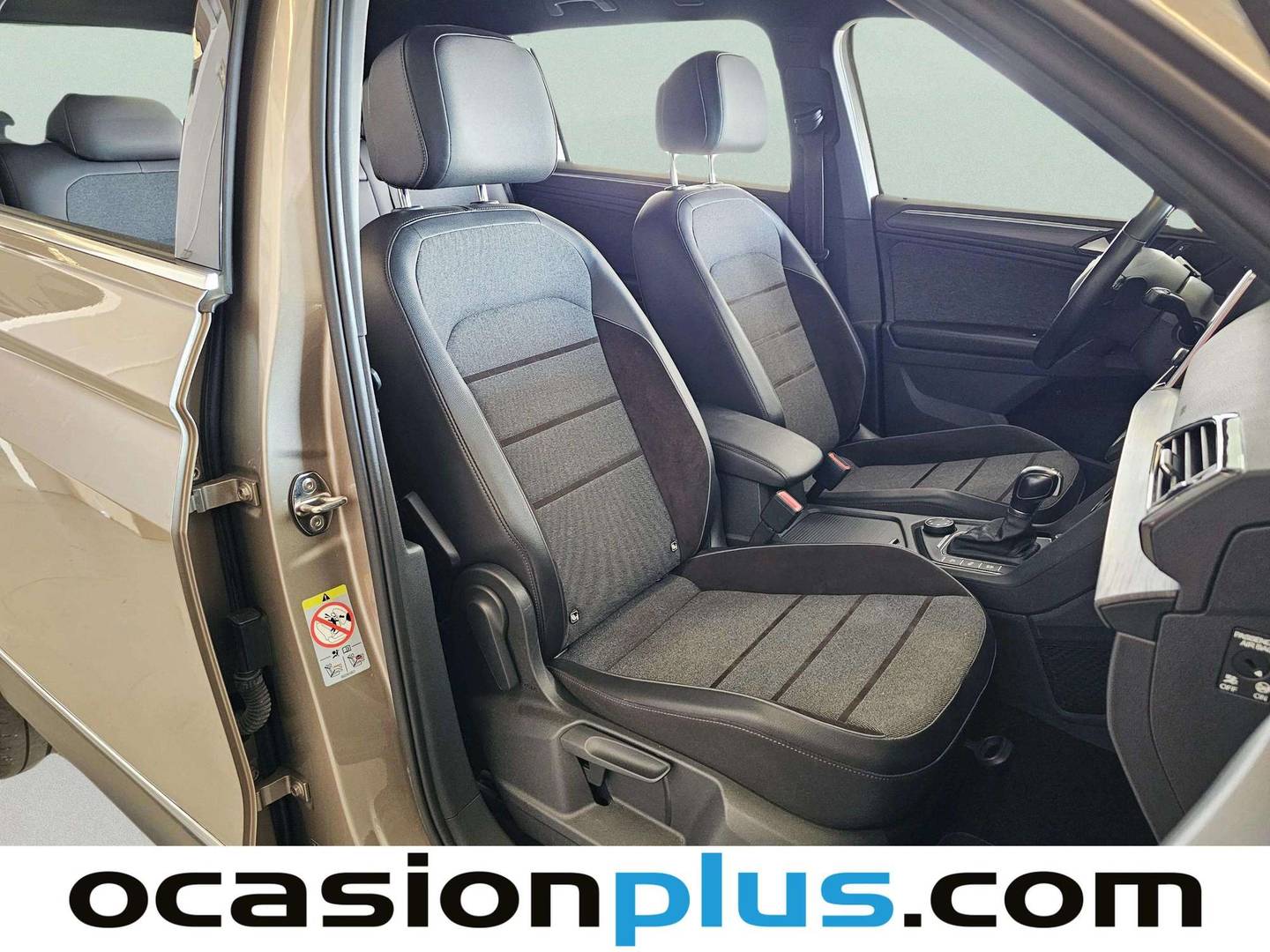 Foto Seat Tarraco SEAT Tarraco 2.0 EcoTSI Xcellence 4Drive DSG (190 CV)