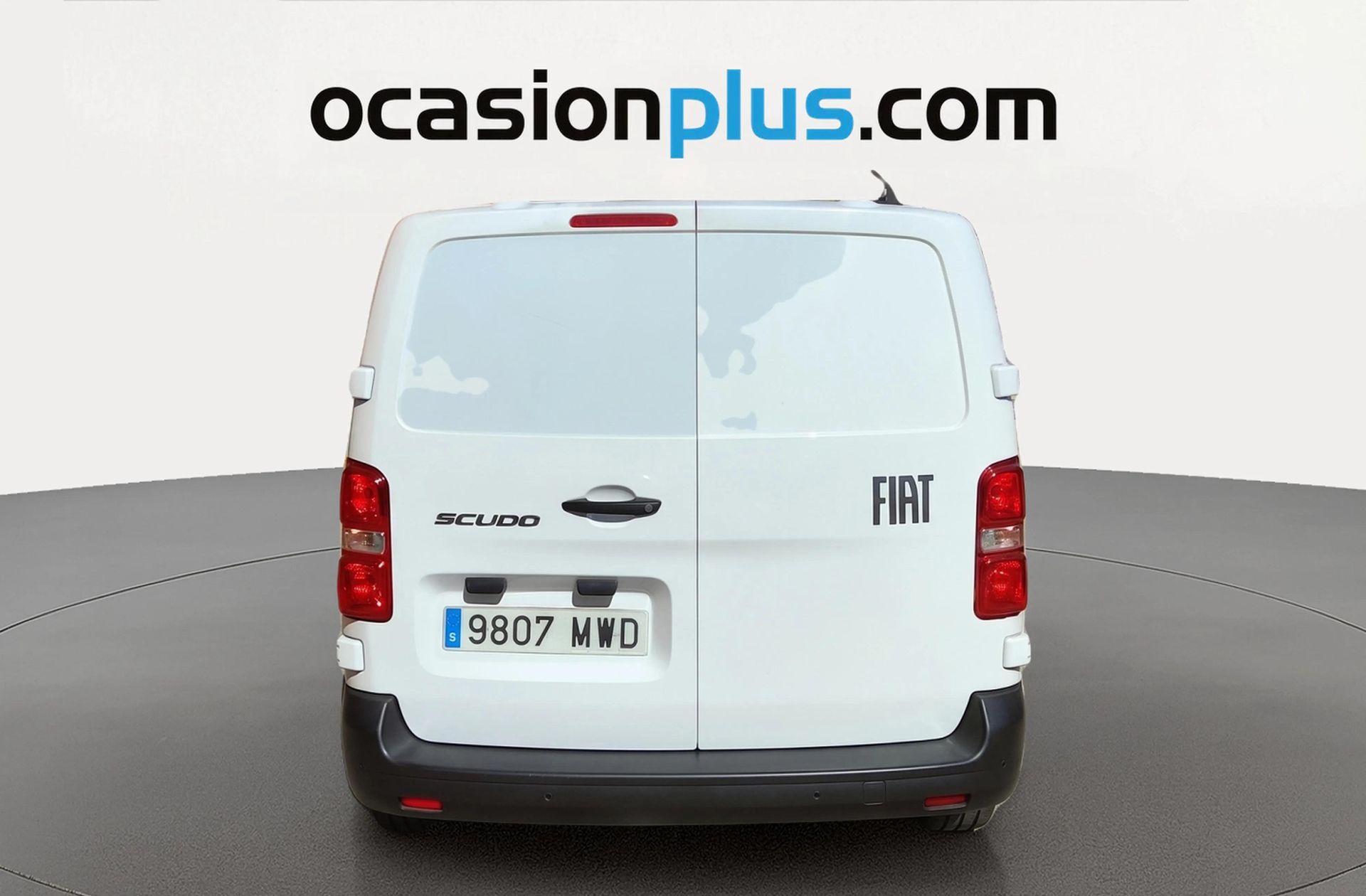 Fiat Scudo Furgon 1.5 BlueHDi L2 - foto 11