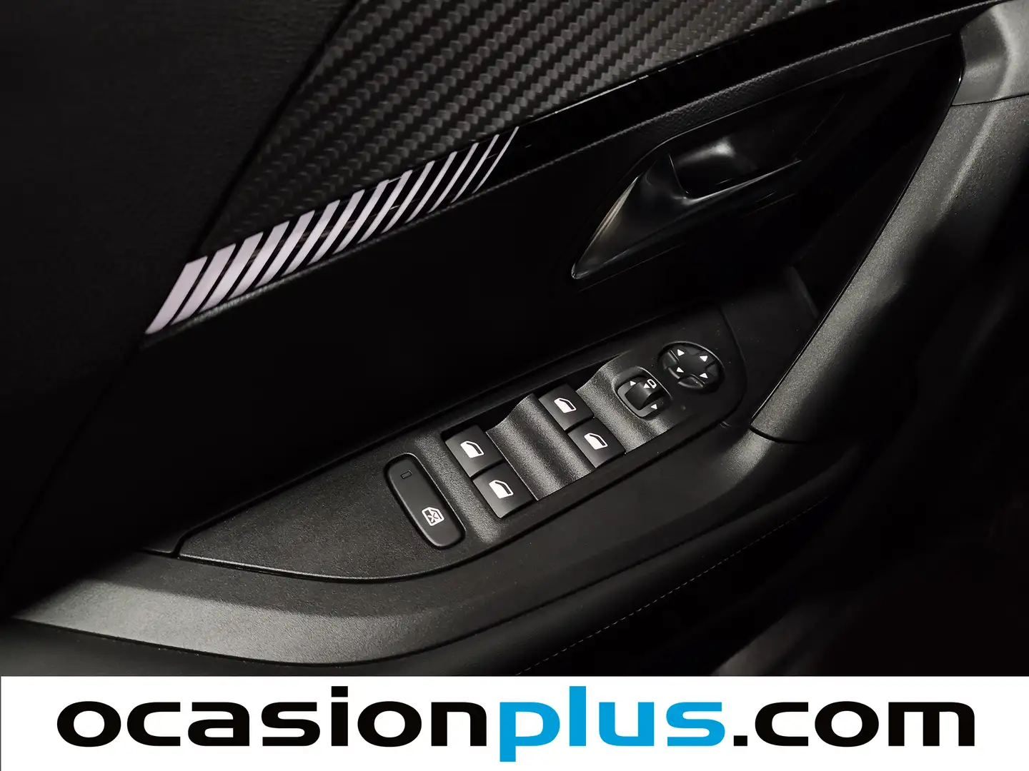 Foto Peugeot 2008 Peugeot 2008 PureTech 100 S&S Allure (100 CV)