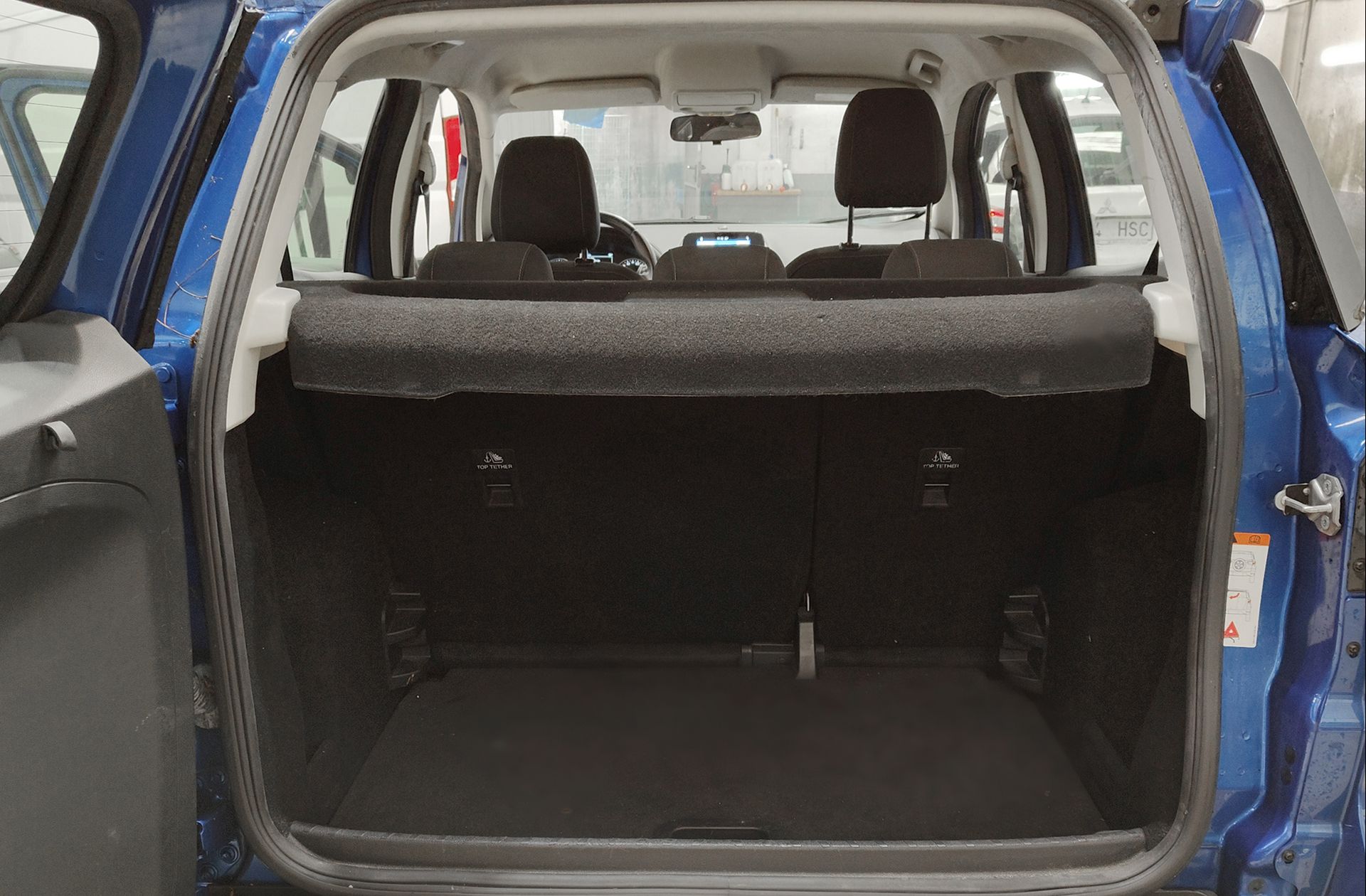 Ford EcoSport 1.0T EcoBoost Trend+ - foto 14