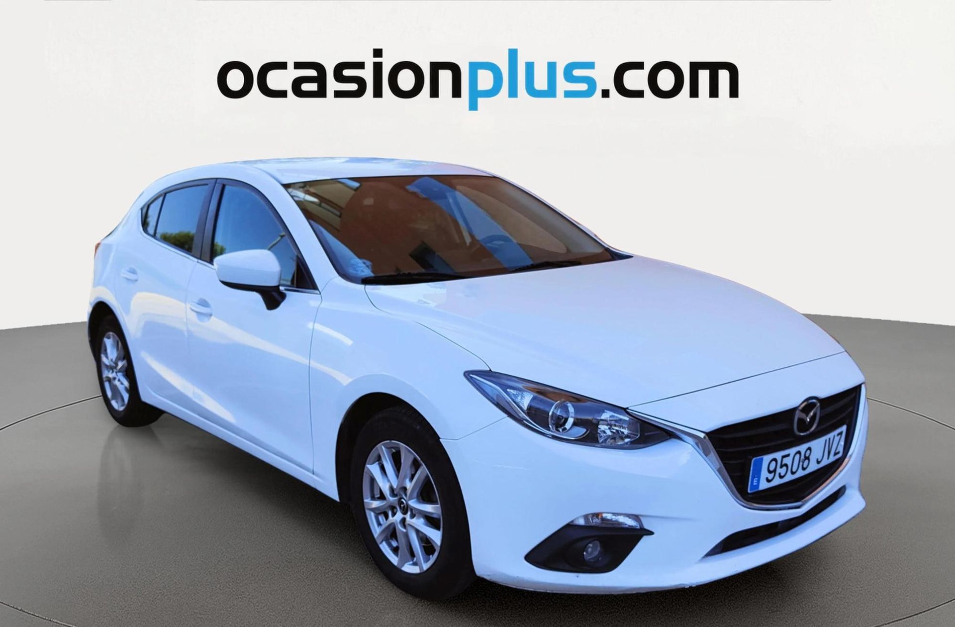 Mazda Mazda3 1.5 DE Style - foto 2