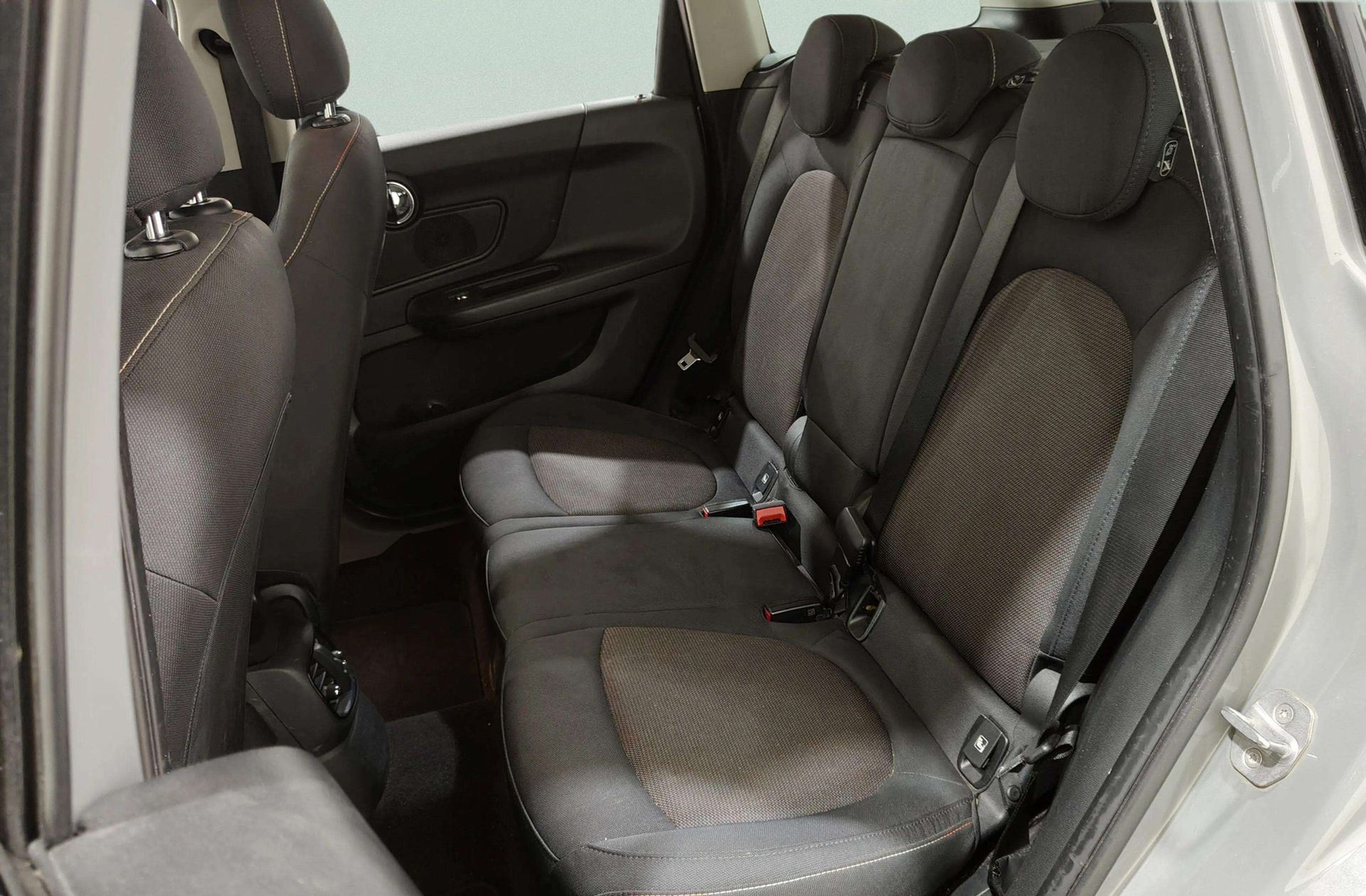 MINI Countryman Cooper - foto 12