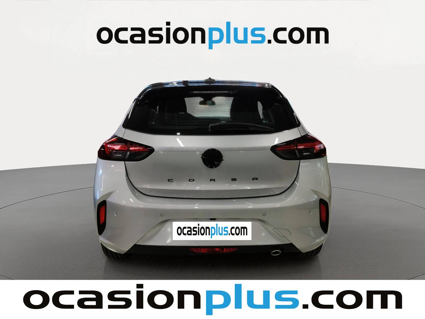 Foto Opel Corsa Opel Corsa 1.2 T XHL GS (100 CV)