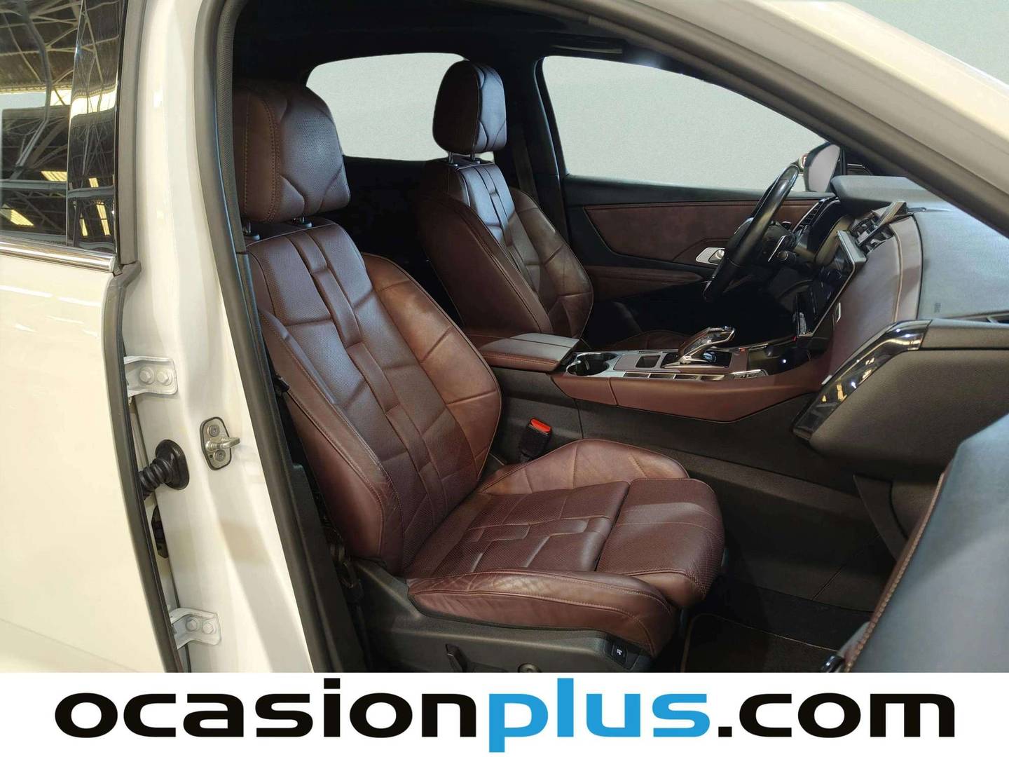 DS DS 7 Crossback DS DS7 Crossback La Première THP EAT8 (225 CV) al mejor precio
