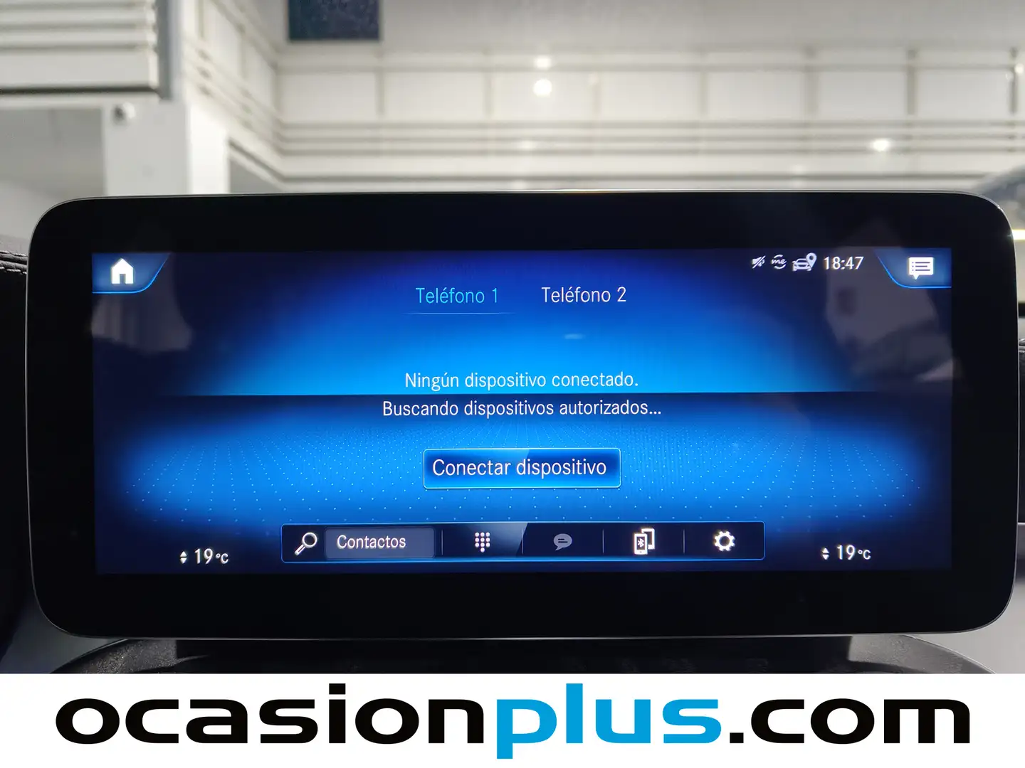 Foto Mercedes GLC Coupé Mercedes-Benz GLC Coupé Coupé 300 d 4Matic (245 CV)