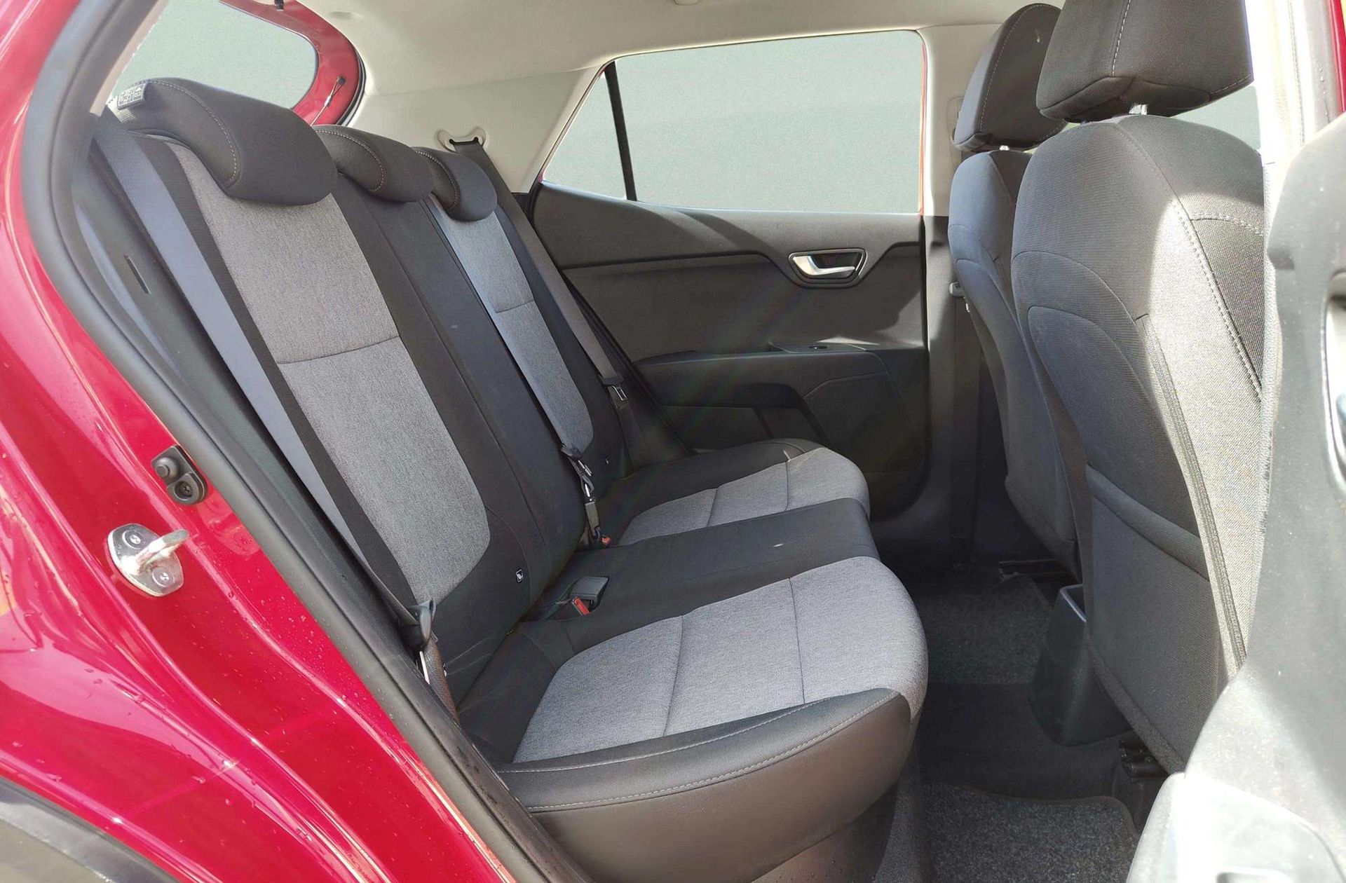 Kia Stonic 1.2 DPi Drive - foto 18