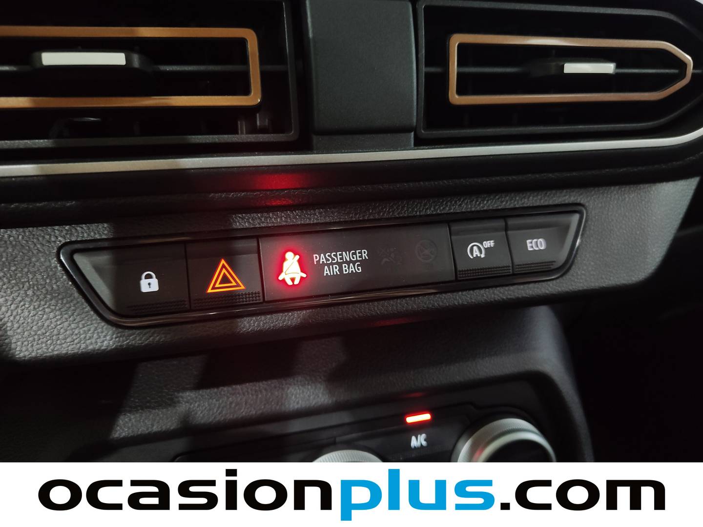 Foto Dacia Sandero Dacia Sandero Expression Go TCe (110 CV)