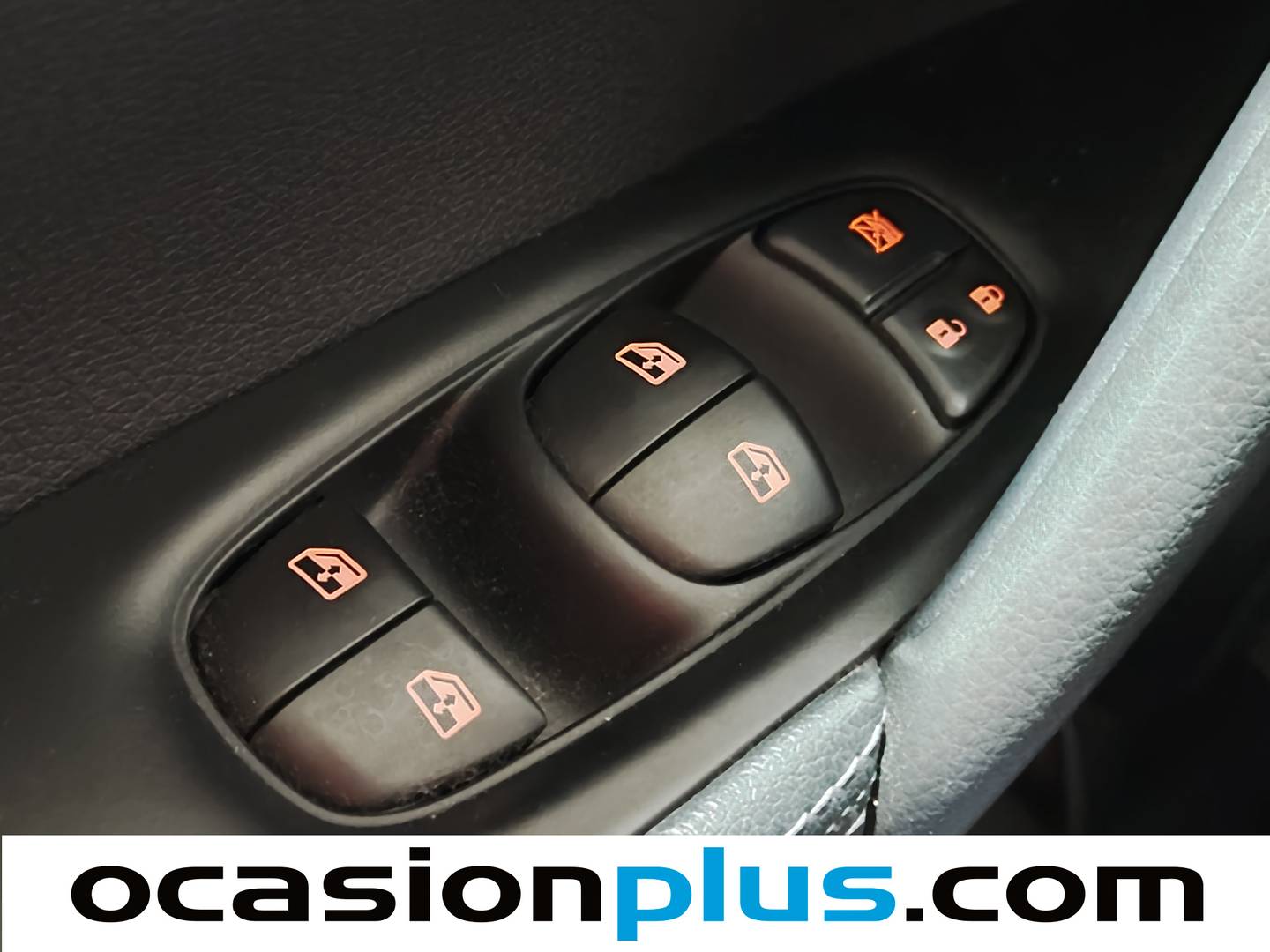 Nissan QASHQAI Nissan Qashqai DIG-T 140 Acenta 4x2 (140 CV) de segunda mano