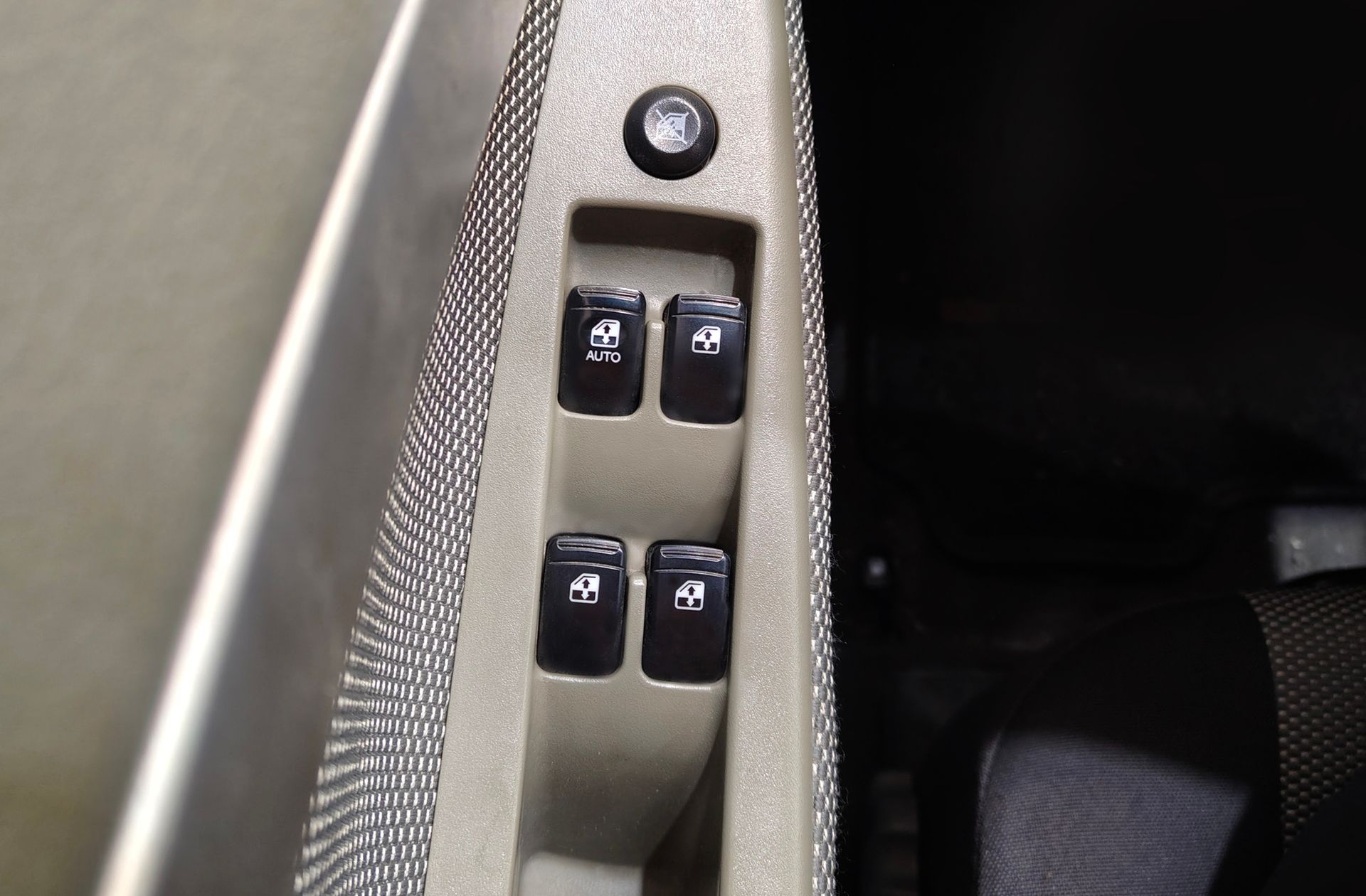 Chevrolet Lacetti 1.6 SX - foto 25