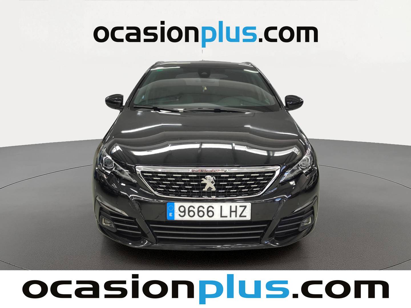 Peugeot 308 Peugeot 308 SW PureTech 130 S&S GT Line (130 CV) 130cv