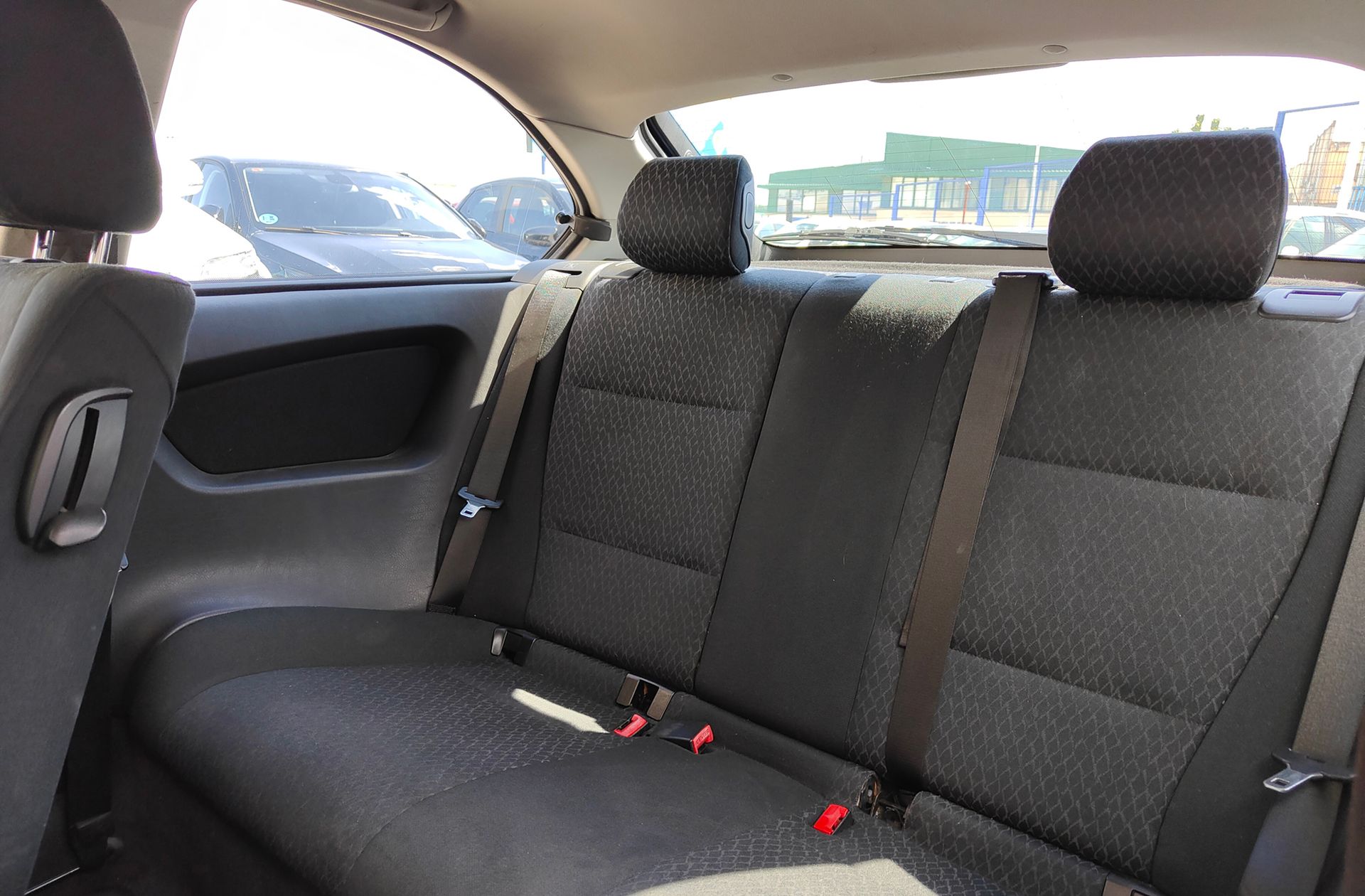 BMW Compact Serie 3 316ti Compact - foto 9